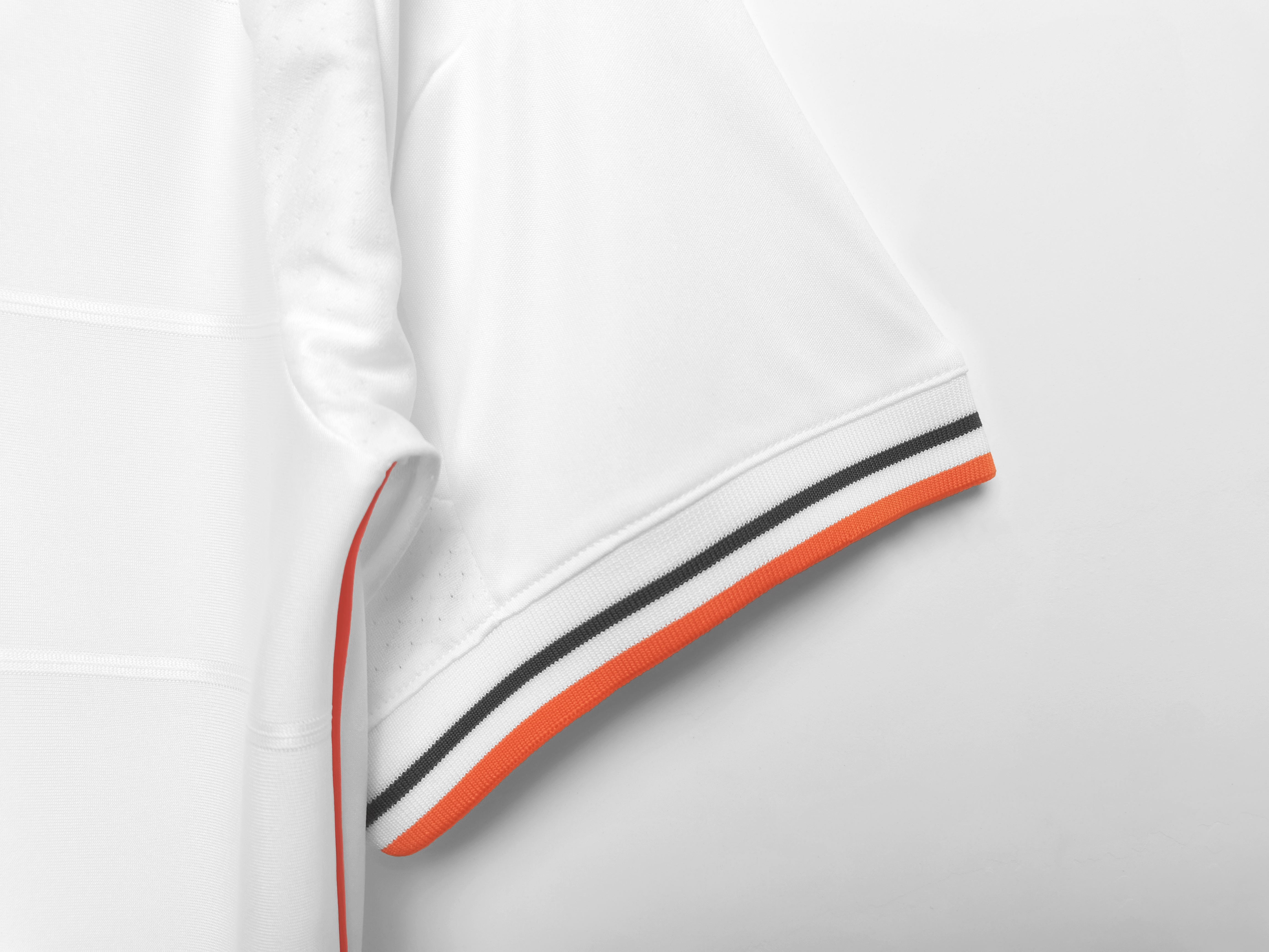 Camisola principal Real Madrid 2013/2014 - Versão adepto 11