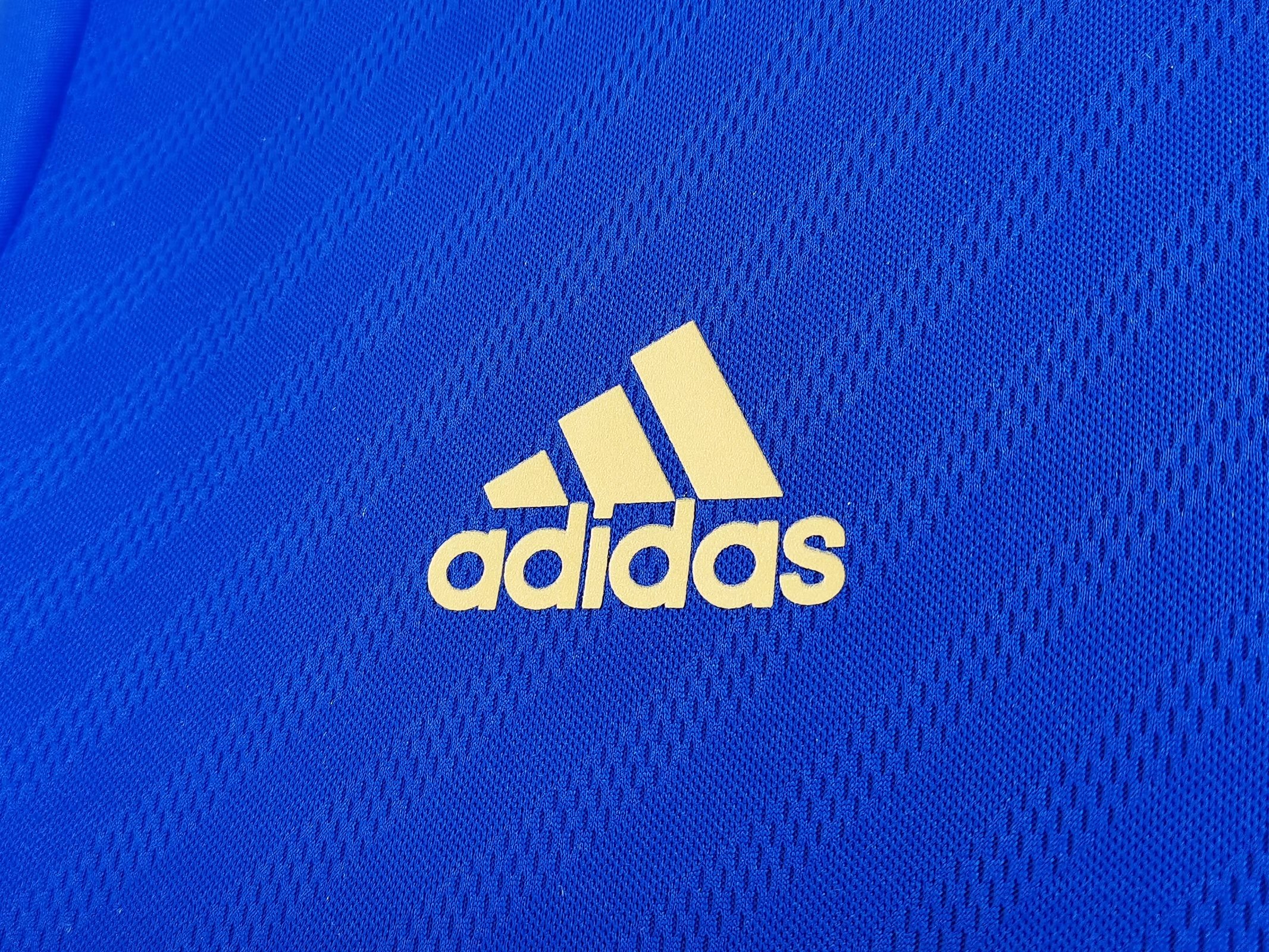 Camisola Principal Chelsea 2012/2013 - Versão adepto - Manga comprida 5