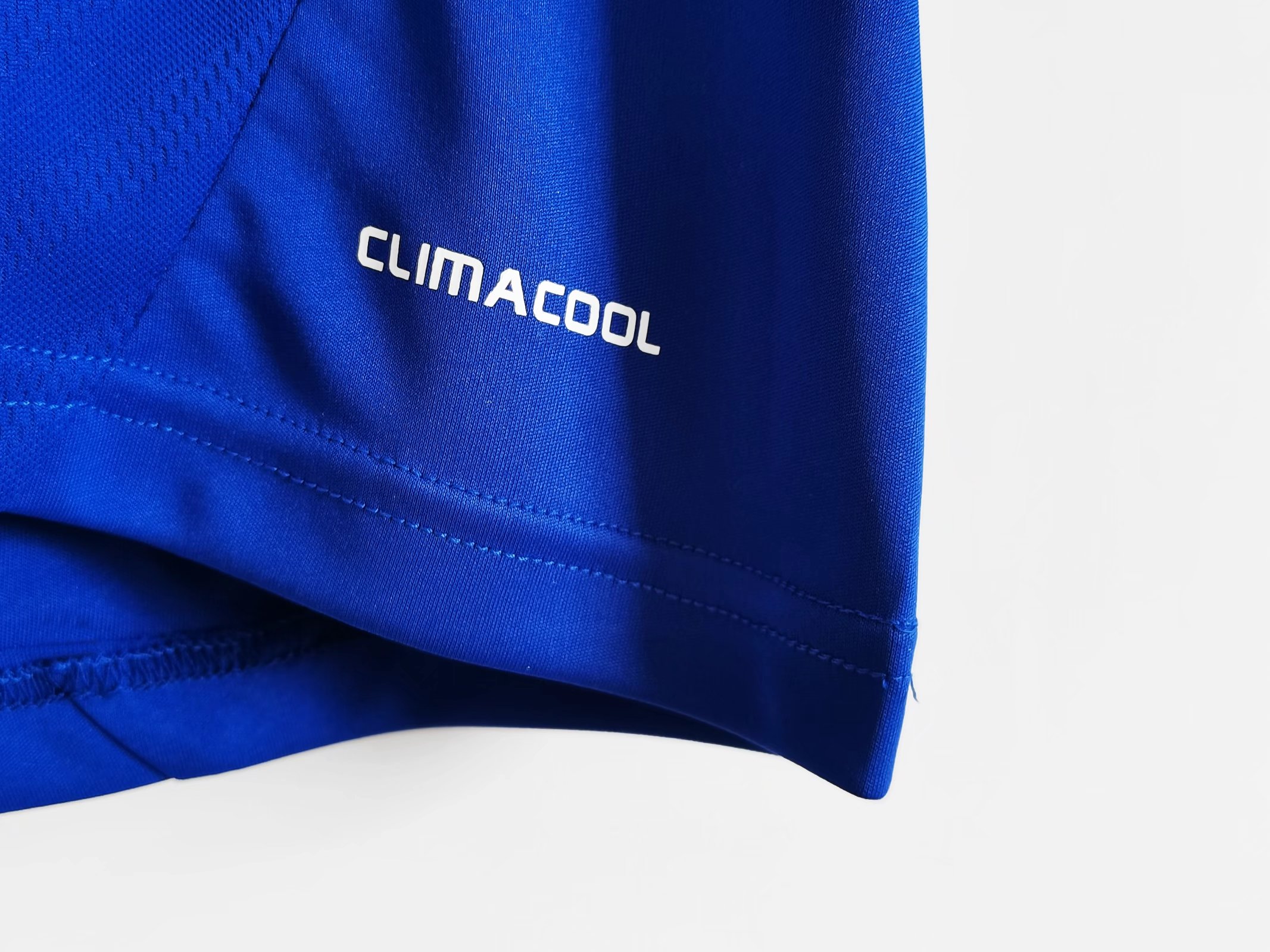 Camisola Principal Chelsea 2012/2013 - Versão adepto - Manga comprida 10