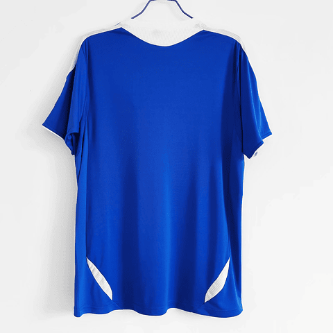 Camisola Principal Chelsea 2011/2012 Final UCL - Versão adepto