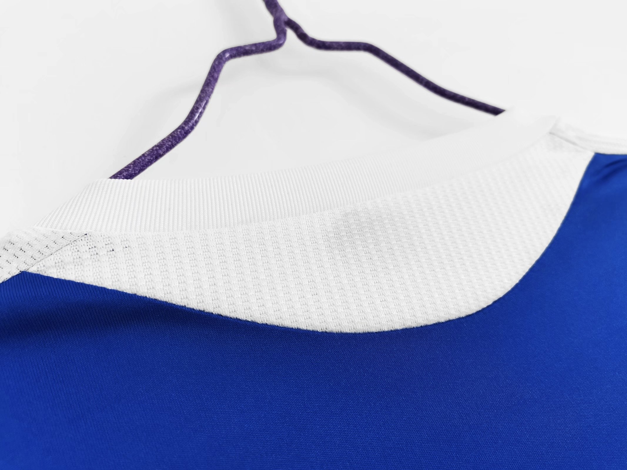 Camisola Principal Chelsea 2011/2012 Final UCL - Versão adepto 10