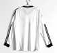 Camisola principal Real Madrid 2012/2013 - Versão adepto - Manga comprida - Thumbnail 3