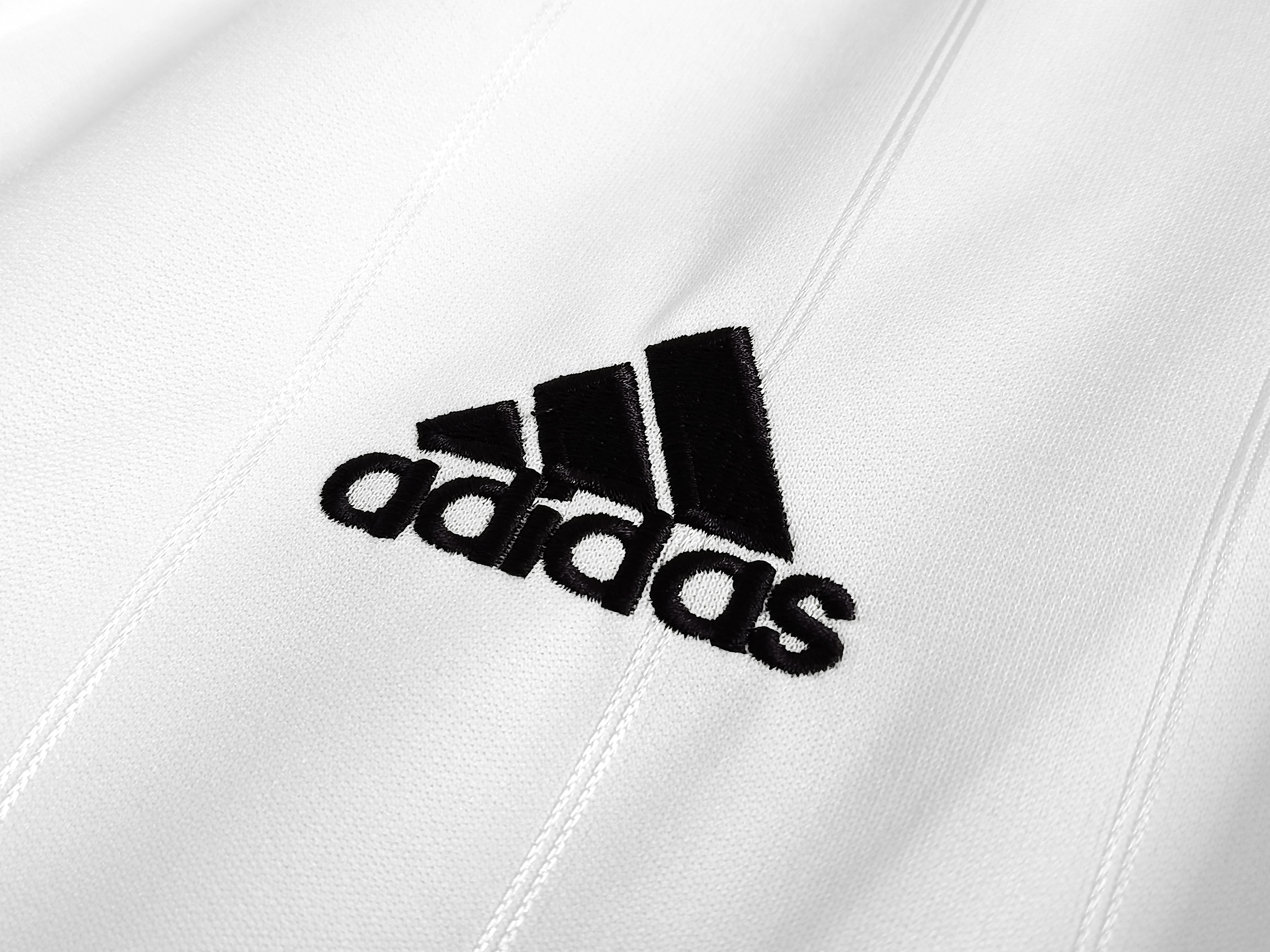 Camisola principal Real Madrid 2012/2013 - Versão adepto - Manga comprida 5