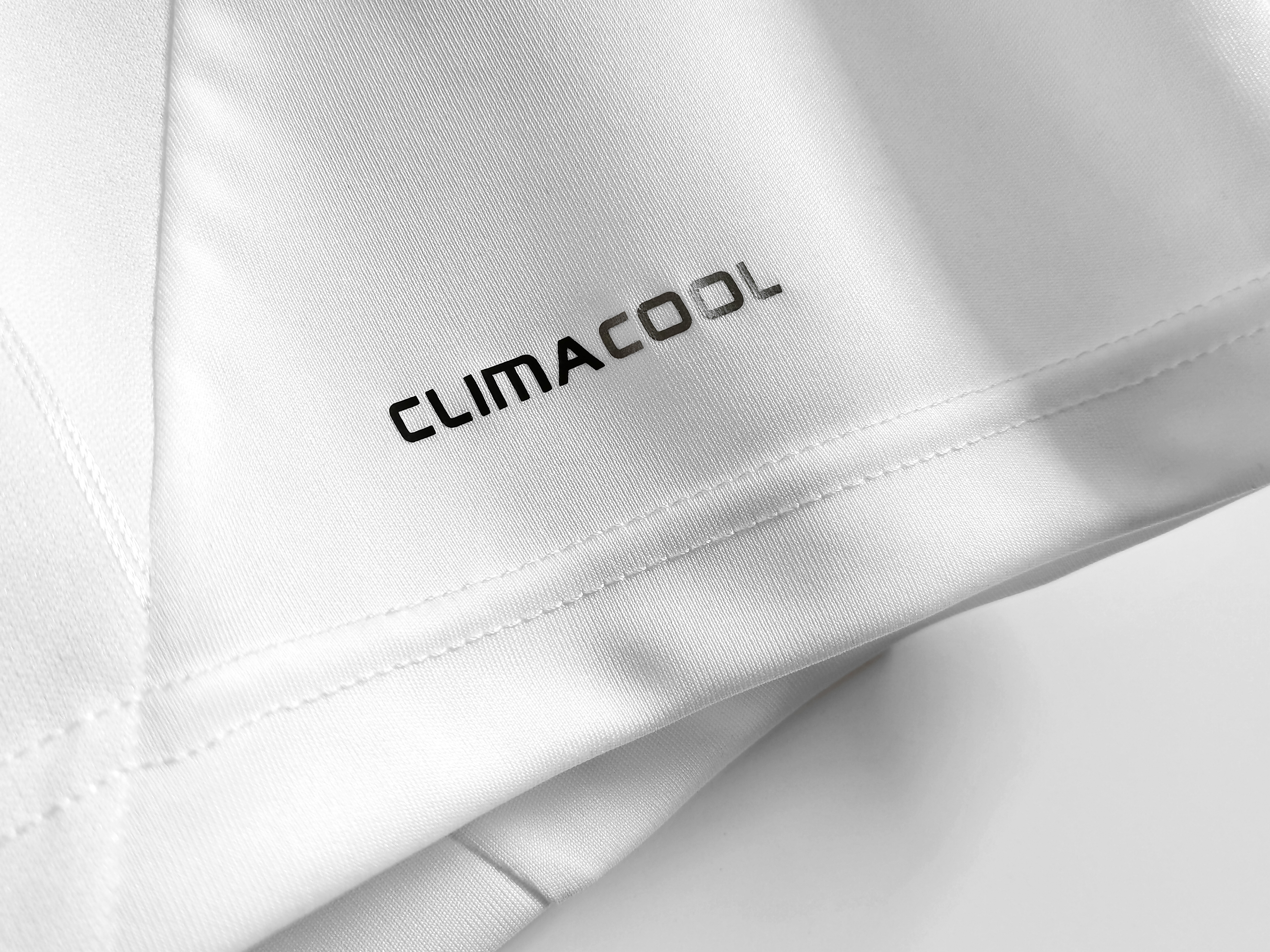 Camisola principal Real Madrid 2012/2013 - Versão adepto - Manga comprida 10