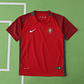 Kit Criança Portugal principal Euro 2016 - Thumbnail 6