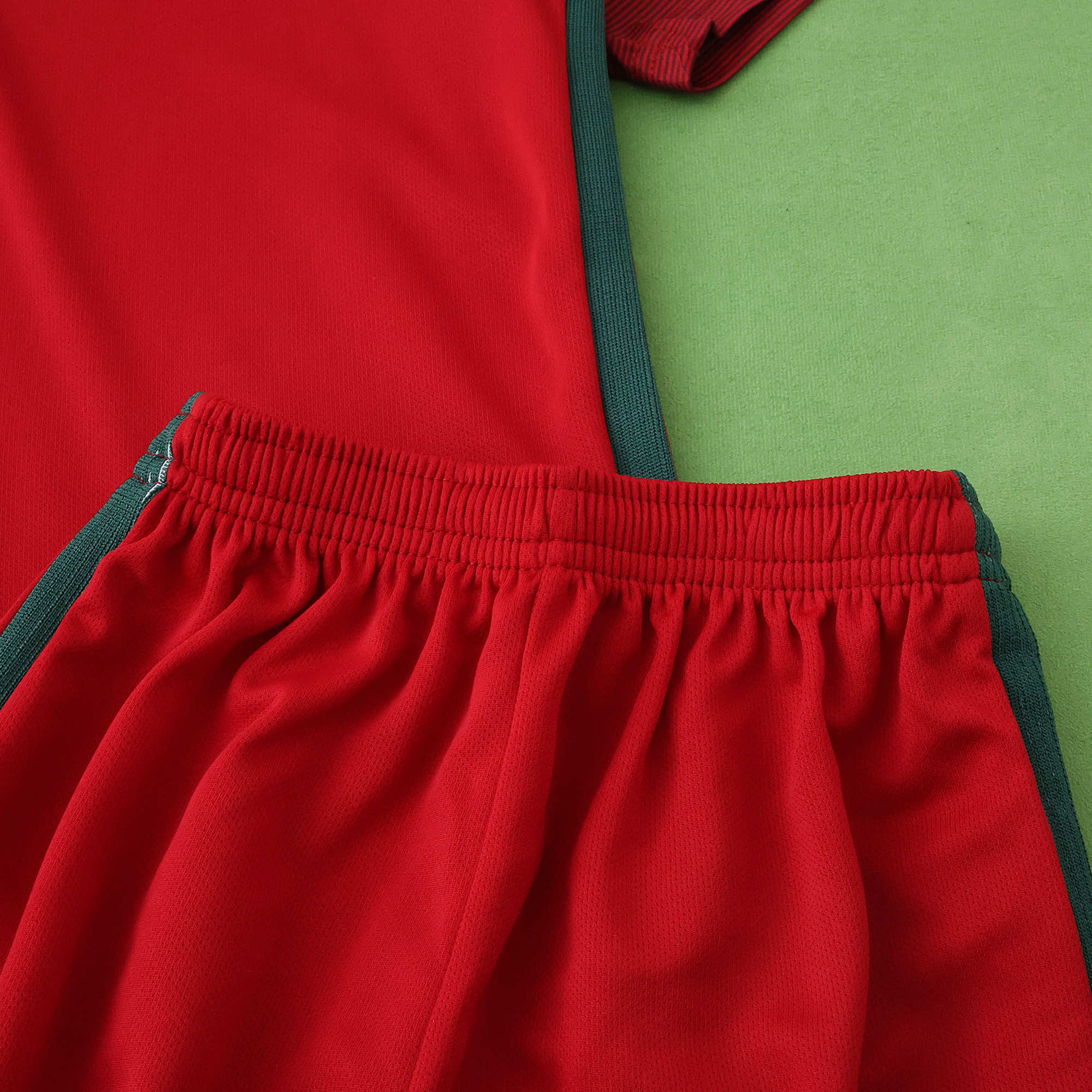 Kit Criança Portugal principal Euro 2016 16