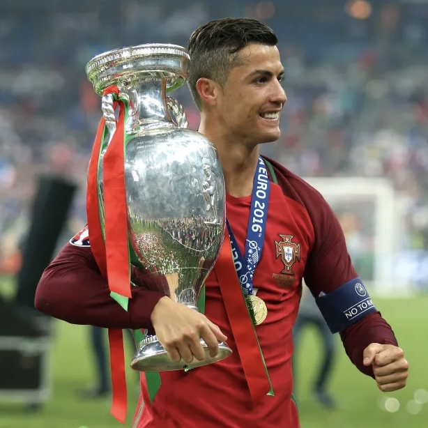 Kit Criança Portugal principal Euro 2016 2