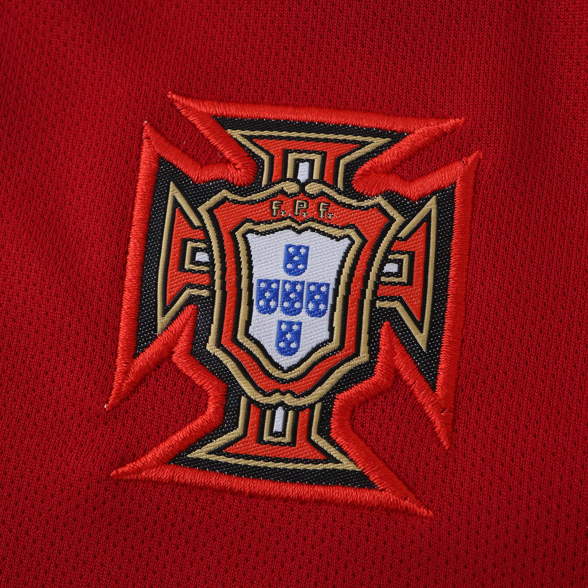 Criança - Camisola principal Portugal Euro 2016 4