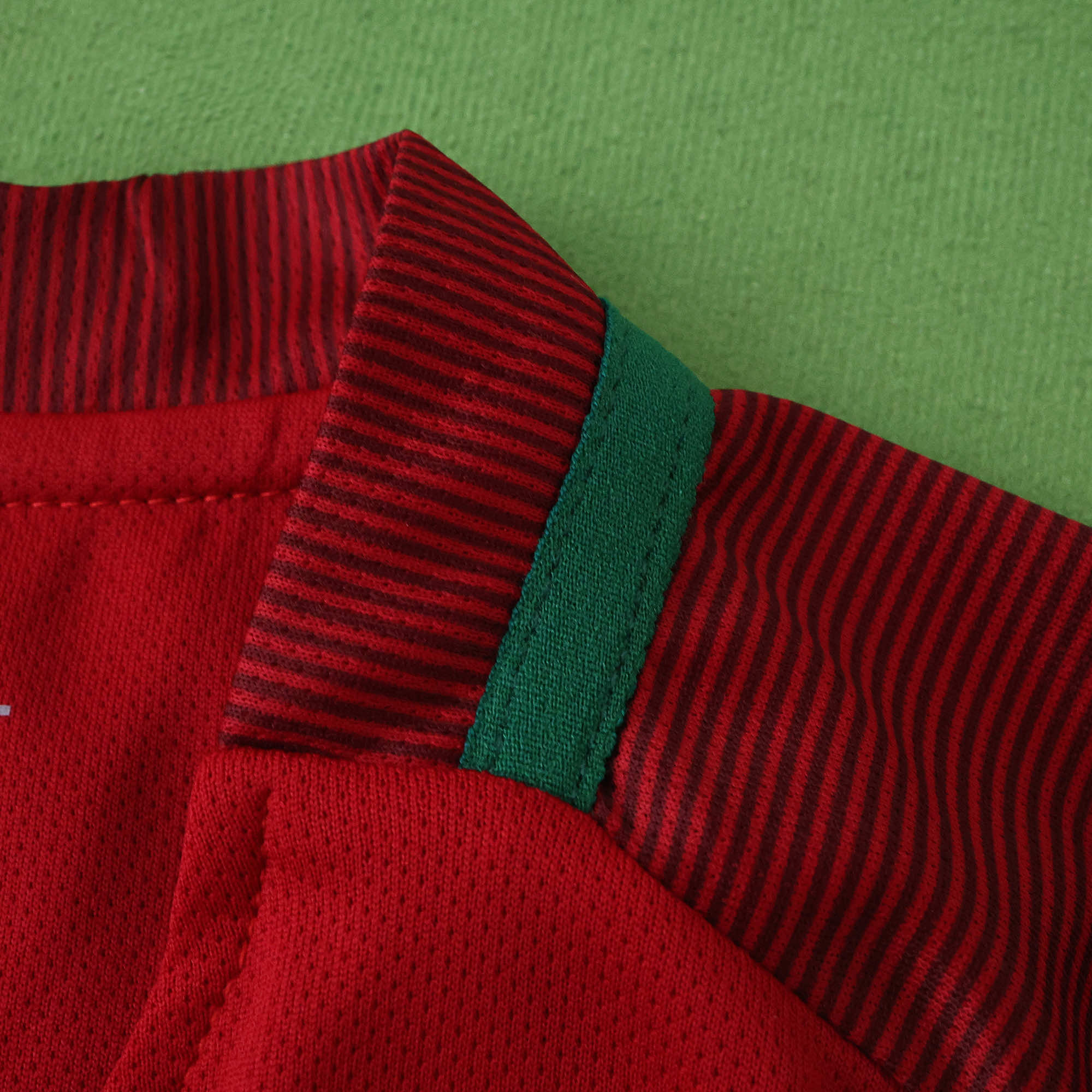 Criança - Camisola principal Portugal Euro 2016 6