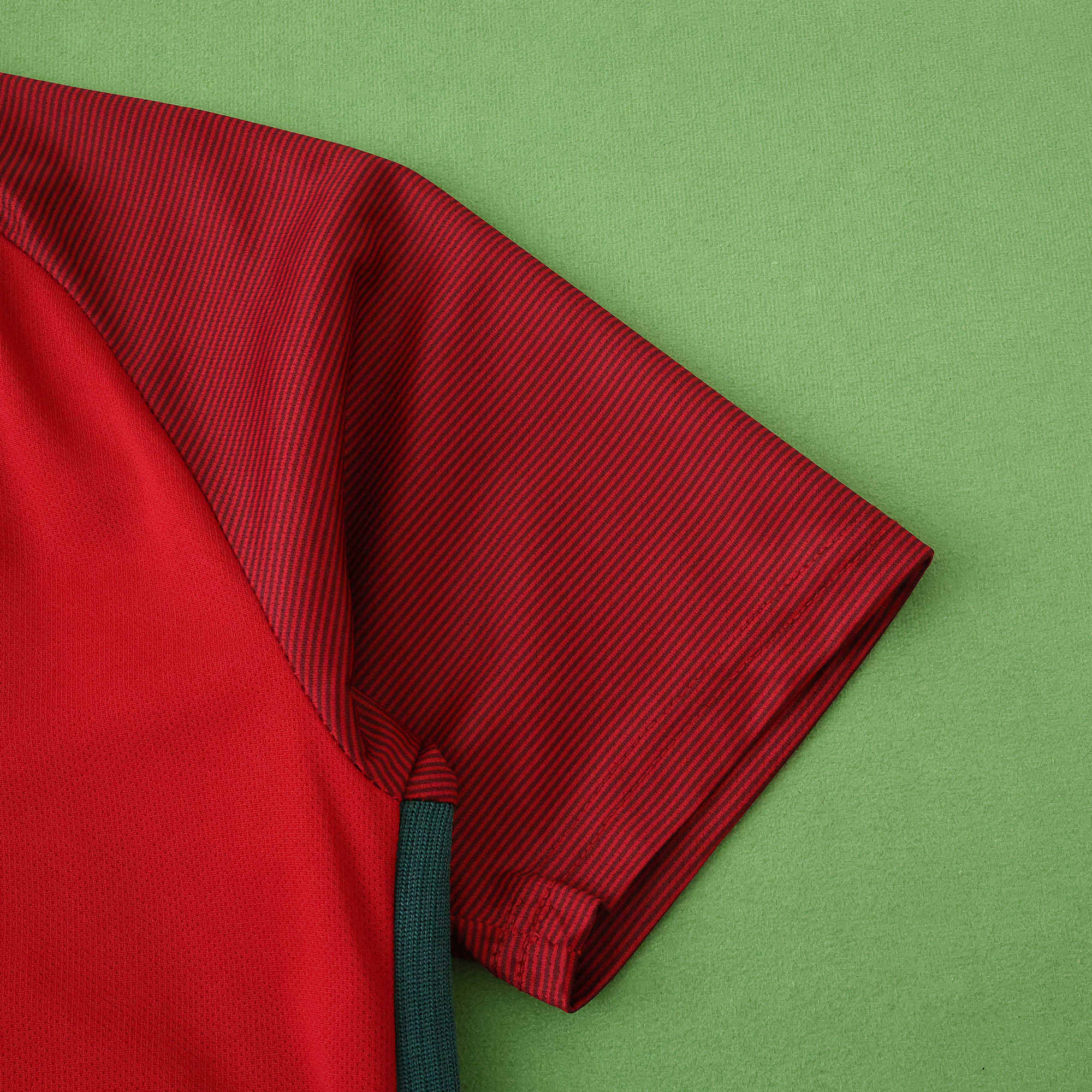 Criança - Camisola principal Portugal Euro 2016 7