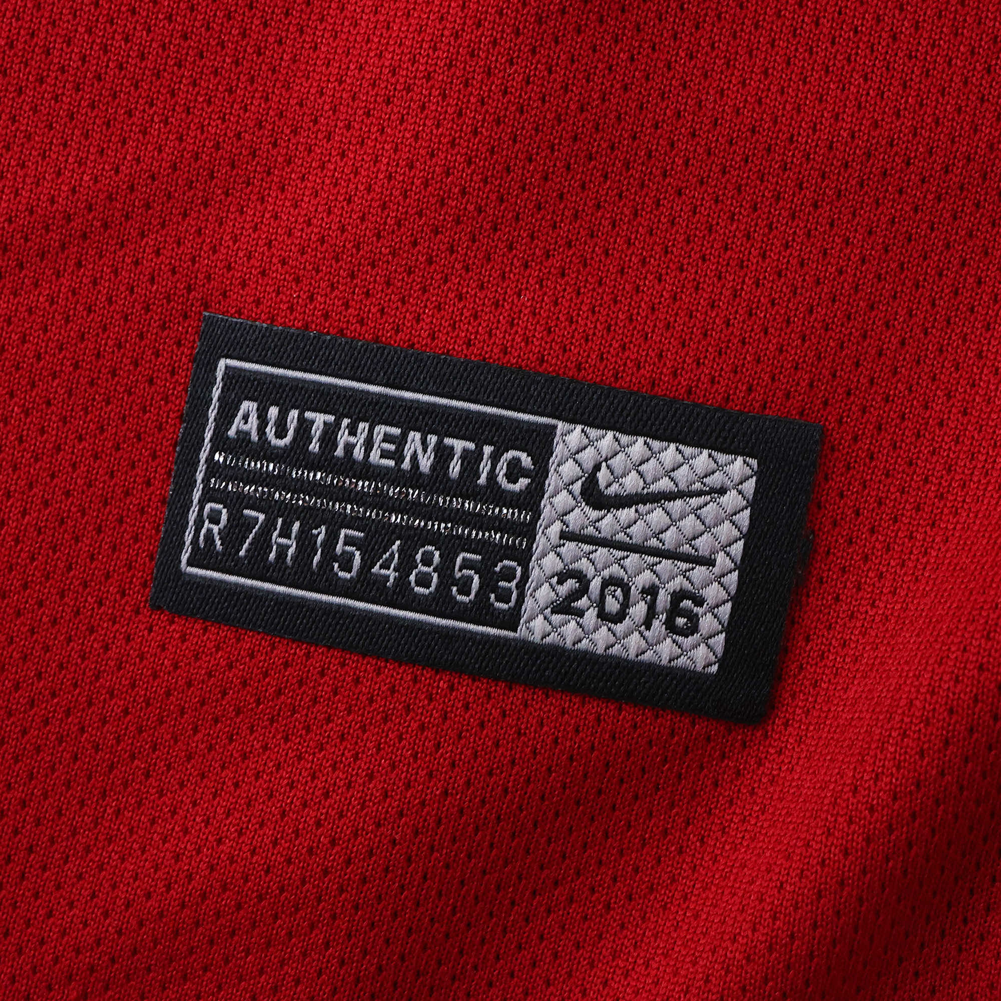 Criança - Camisola principal Portugal Euro 2016 9