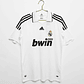 Camisola principal Real Madrid 2008/2009 - Versão adepto - Thumbnail 1