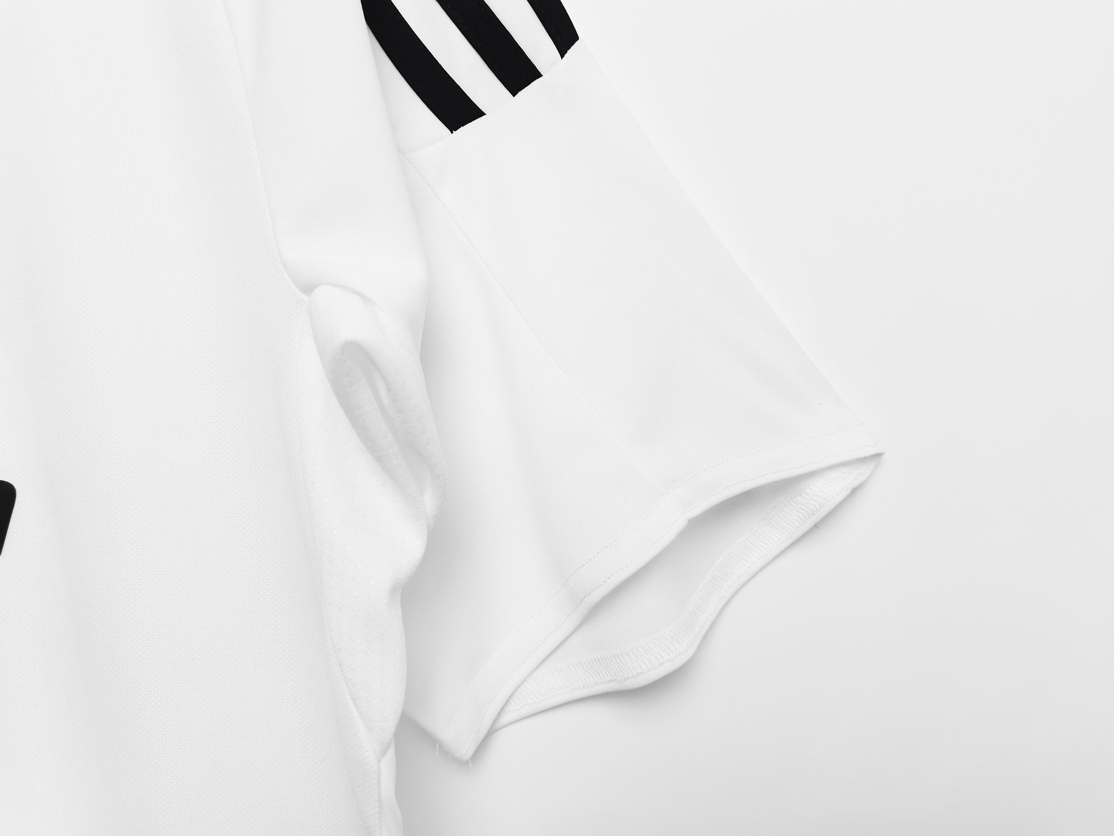 Camisola principal Real Madrid 2008/2009 - Versão adepto 10