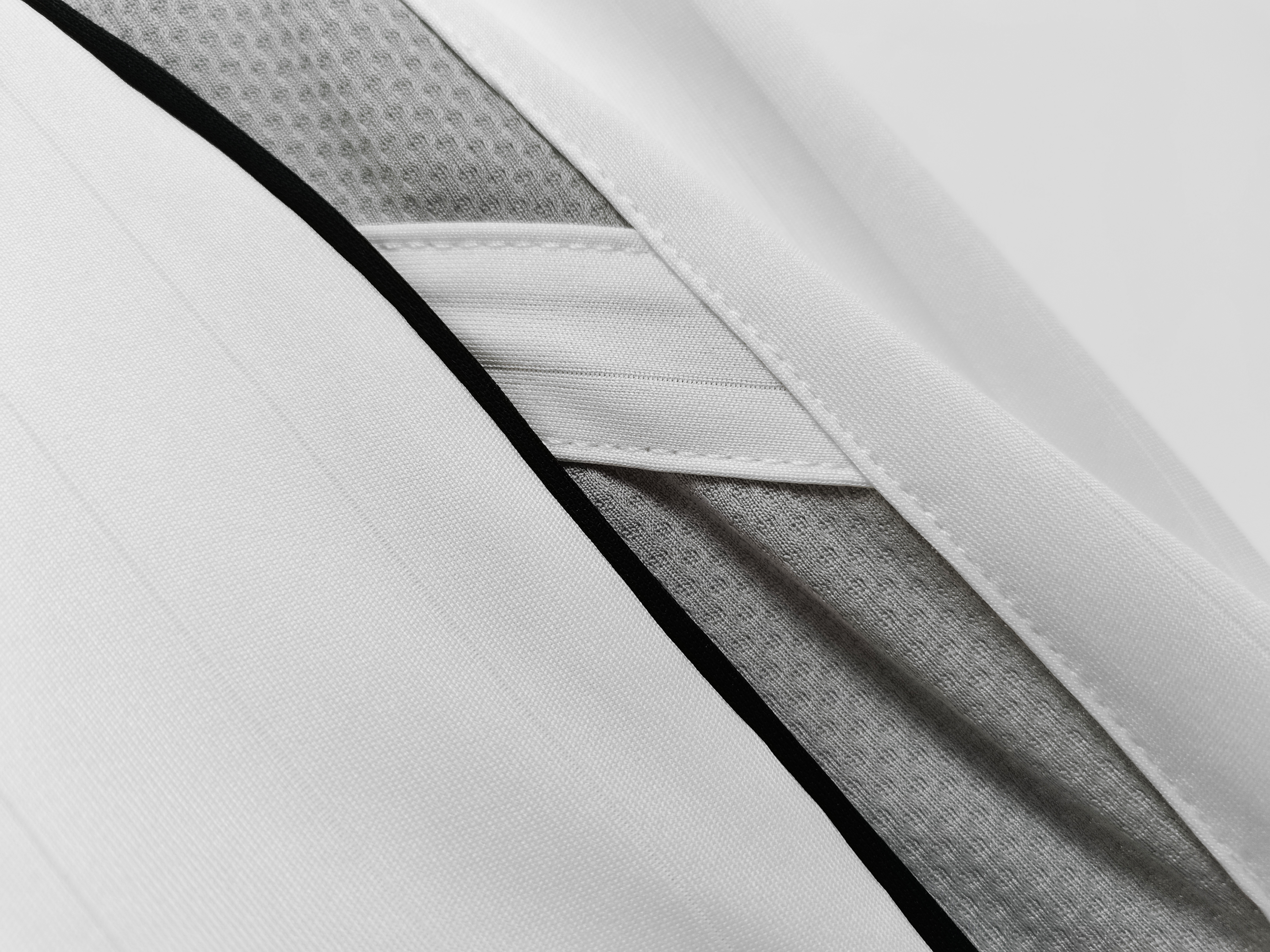 Camisola principal Real Madrid 2006/2007 - Versão adepto 11