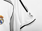 Camisola principal Real Madrid 2006/2007 - Versão adepto - Thumbnail 12