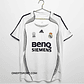 Camisola principal Real Madrid 2006/2007 - Versão adepto - Thumbnail 1