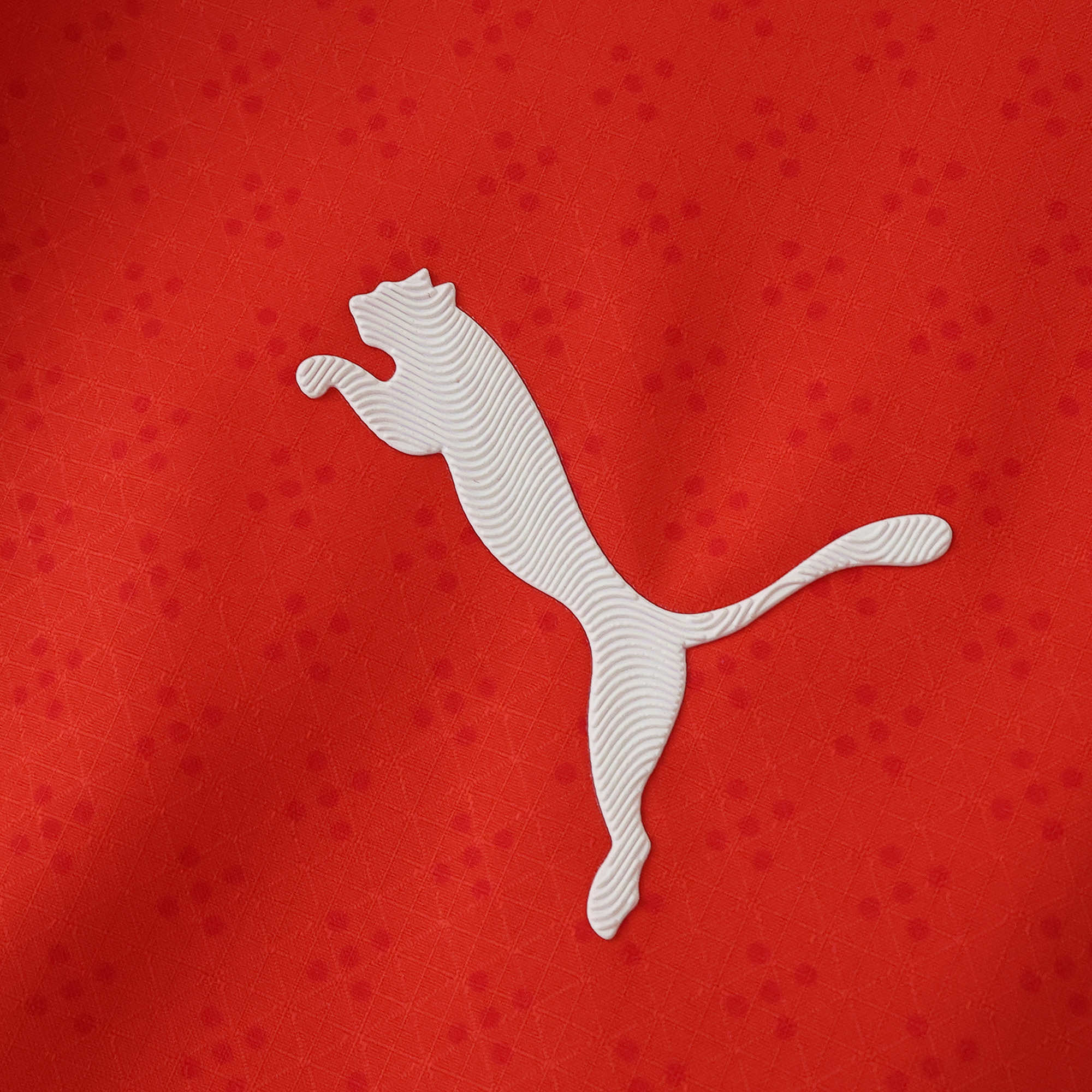 Camisola Principal Portugal 2025 - Versão Jogador 5