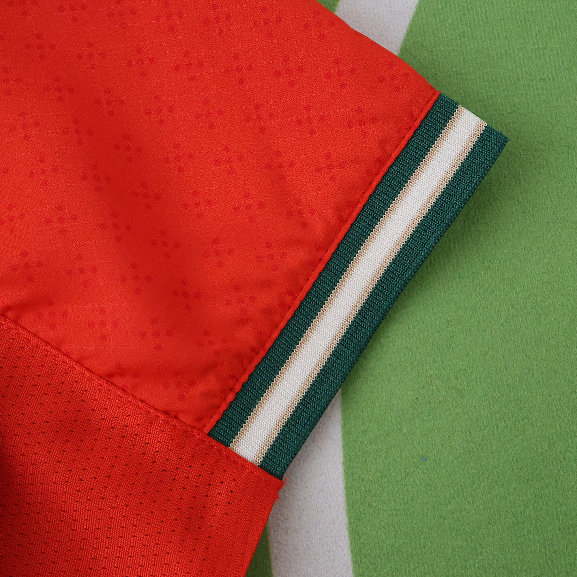 Camisola Principal Portugal 2025 - Versão Jogador 9