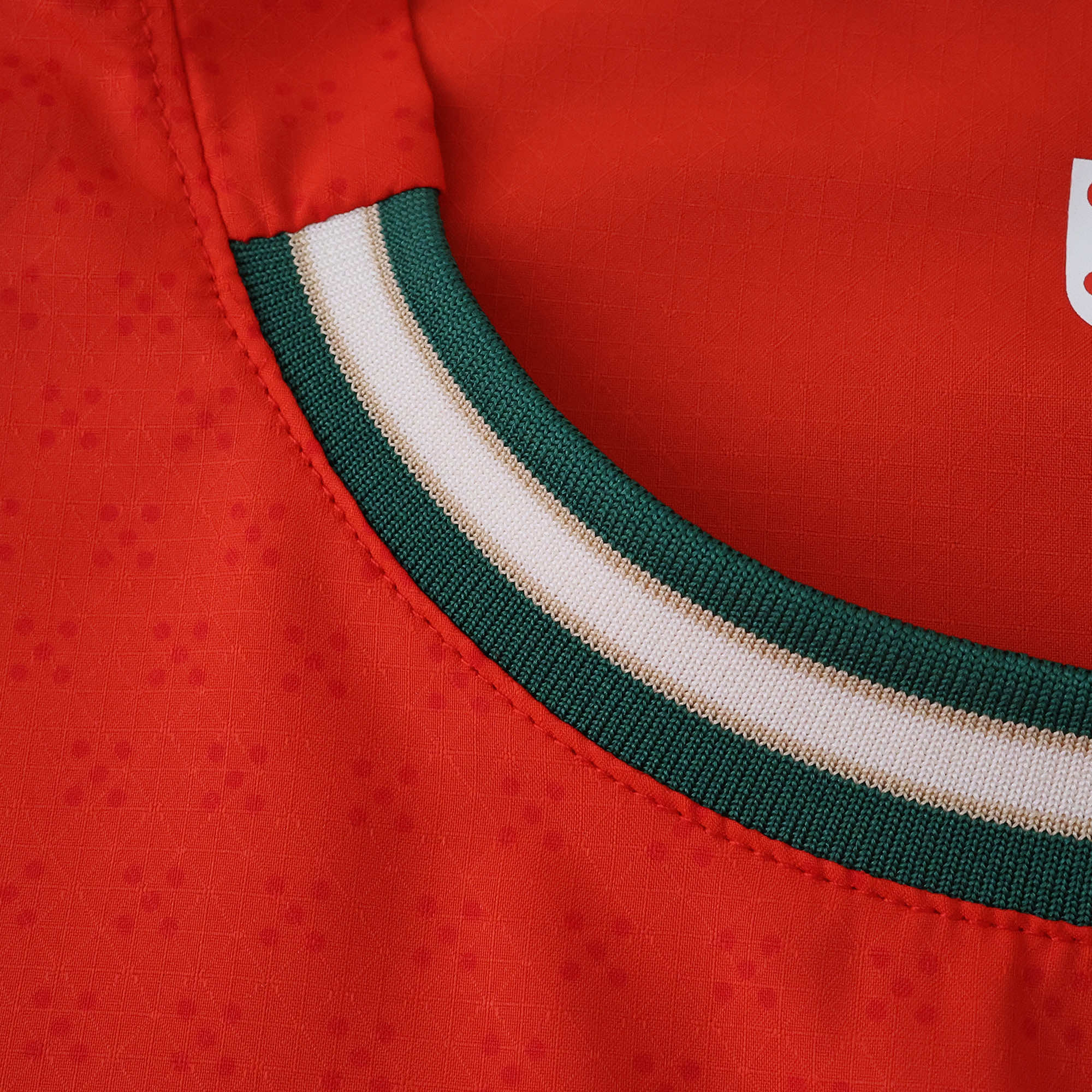 Camisola Principal Portugal 2025 - Versão Jogador 11