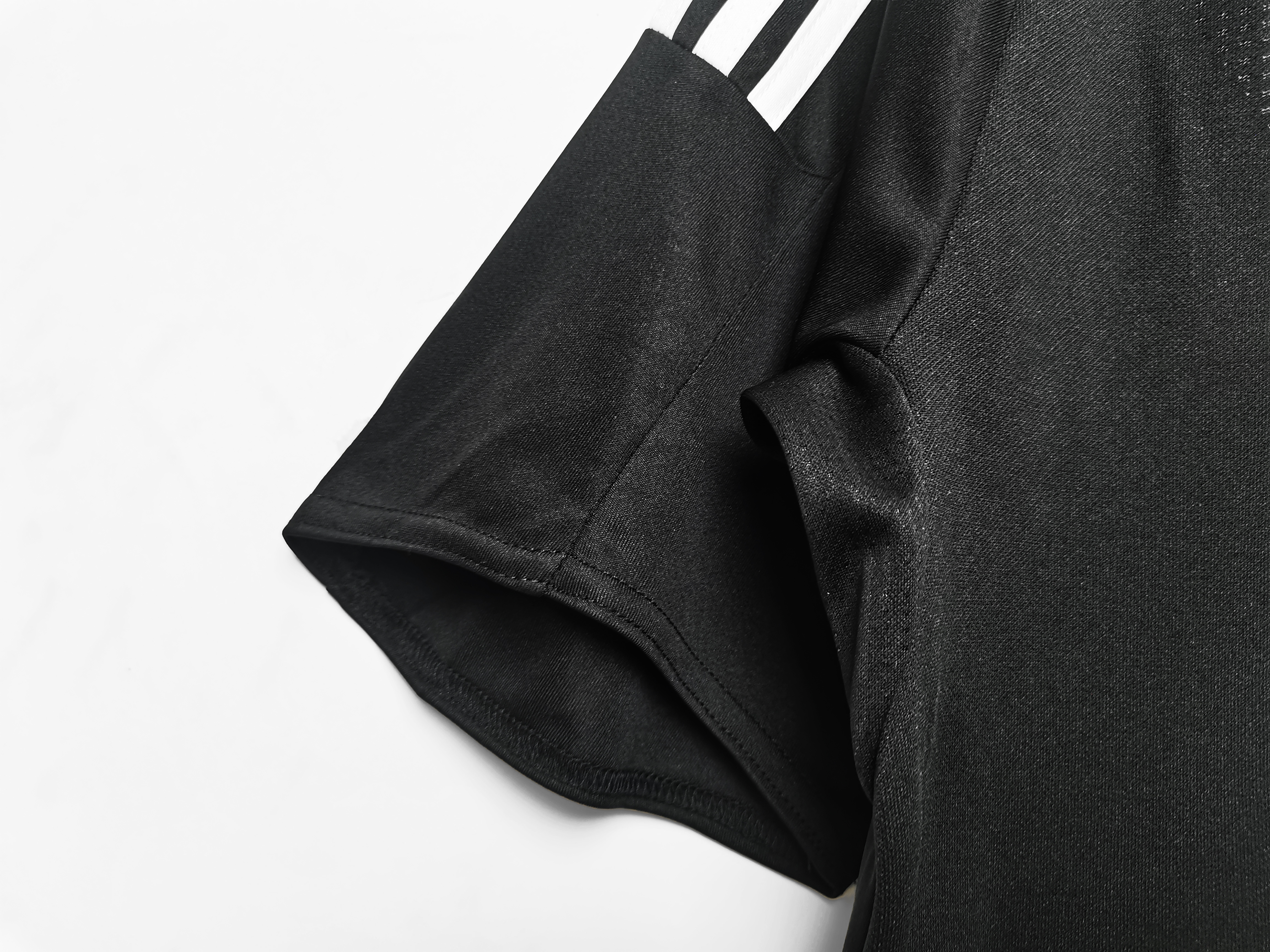 3ª Camisola Real Madrid 2008/2009 - Versão adepto 9