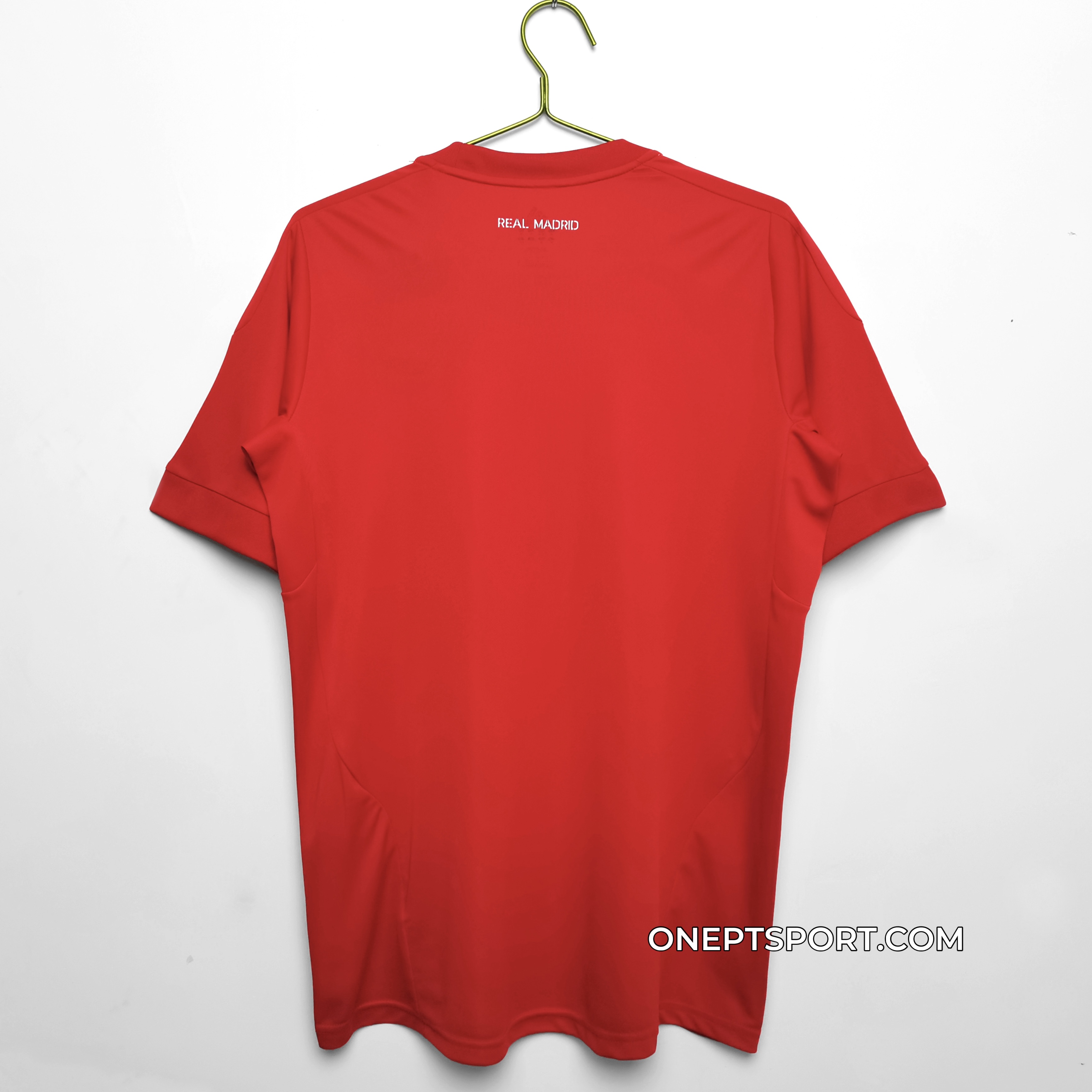 3ª Camisola Real Madrid 2011/2012 - Versão adepto 3