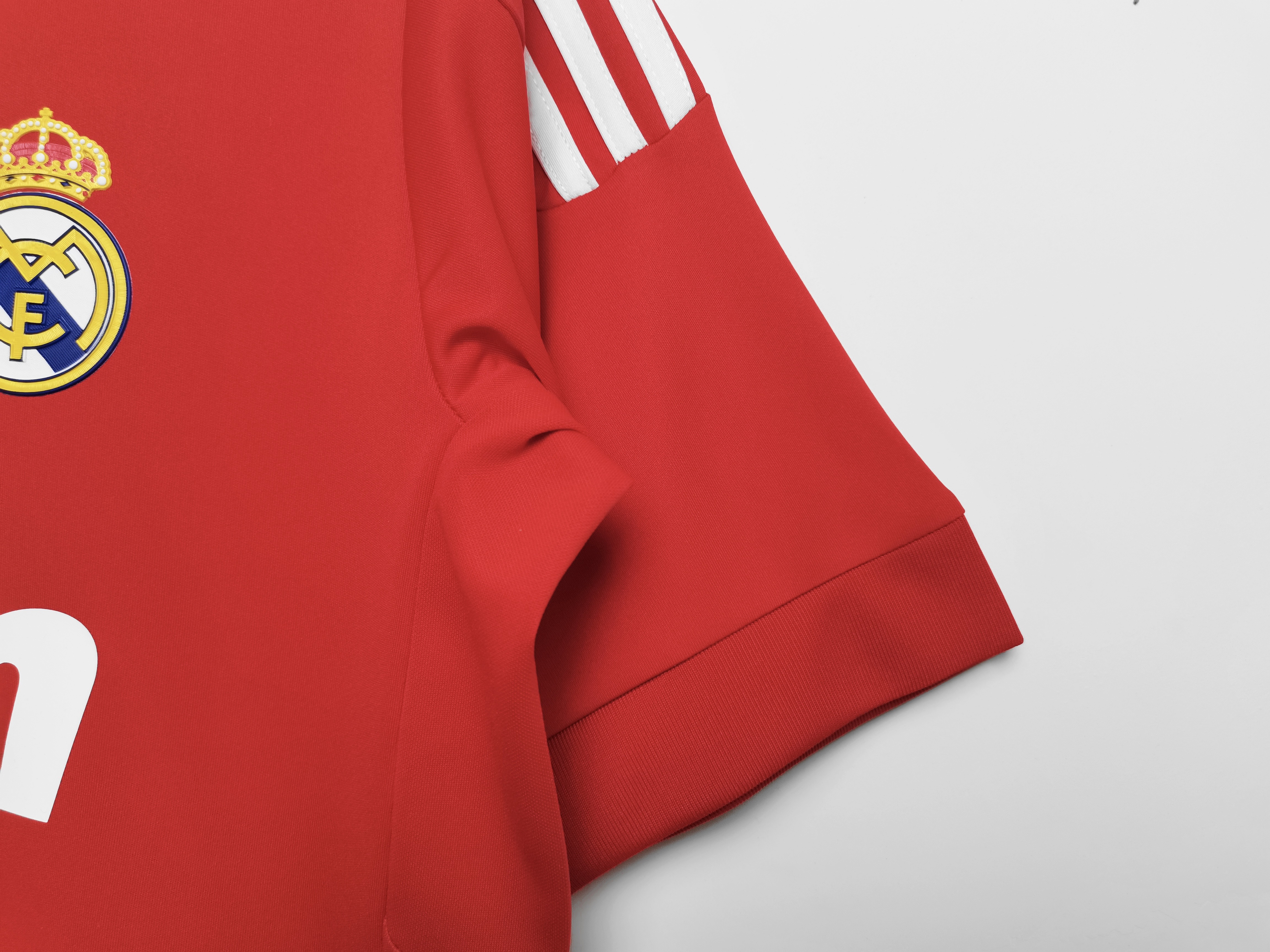 3ª Camisola Real Madrid 2011/2012 - Versão adepto 10