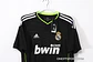 Camisola alternativa Real Madrid 2010/2011 - Versão adepto - Thumbnail 5