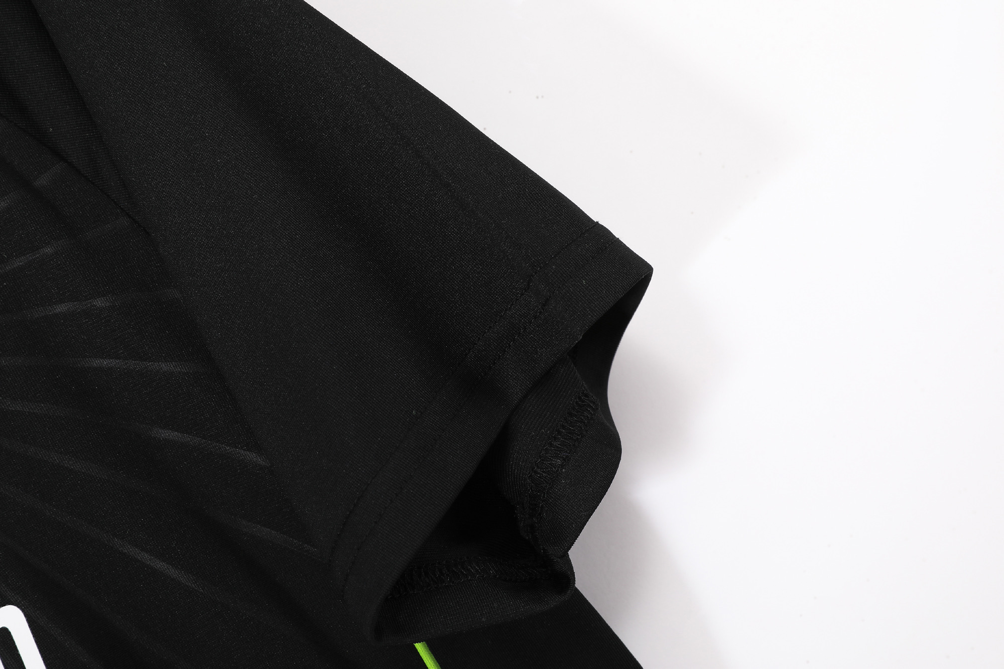 Camisola alternativa Real Madrid 2010/2011 - Versão adepto 9