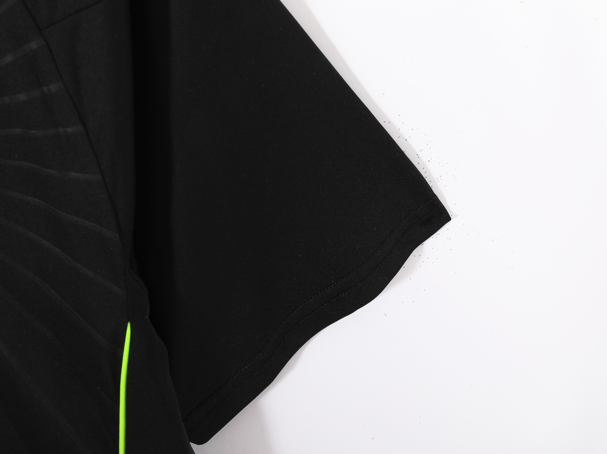 Camisola alternativa Real Madrid 2010/2011 - Versão adepto 10