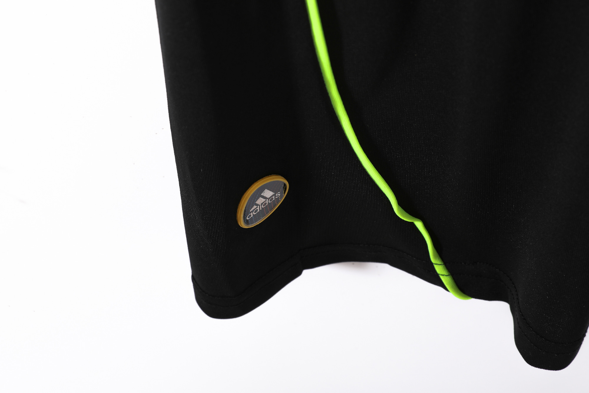 Camisola alternativa Real Madrid 2010/2011 - Versão adepto 11