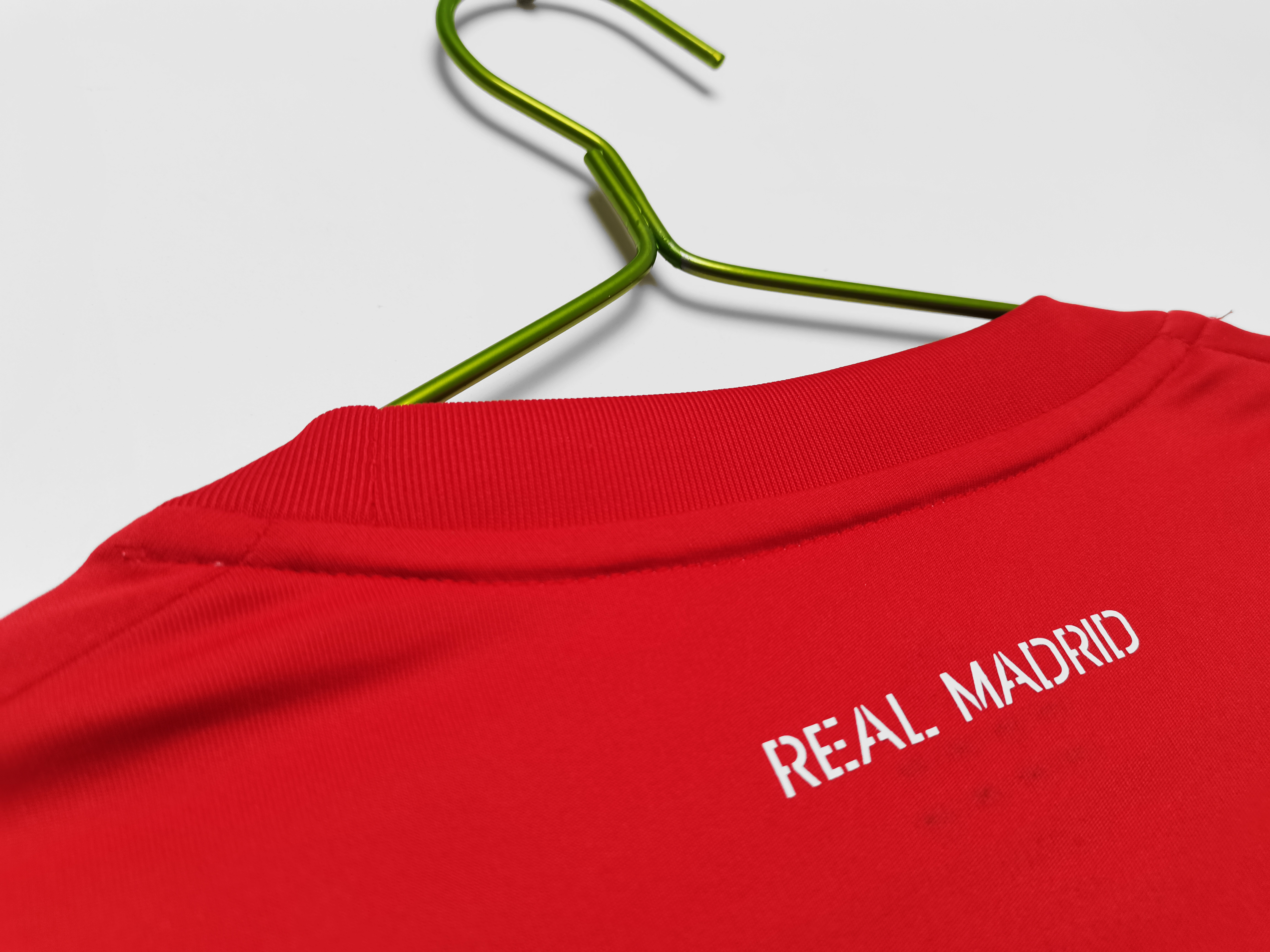 3ª Camisola Real Madrid 2011/2012 - Manga comprida - Versão adepto 7