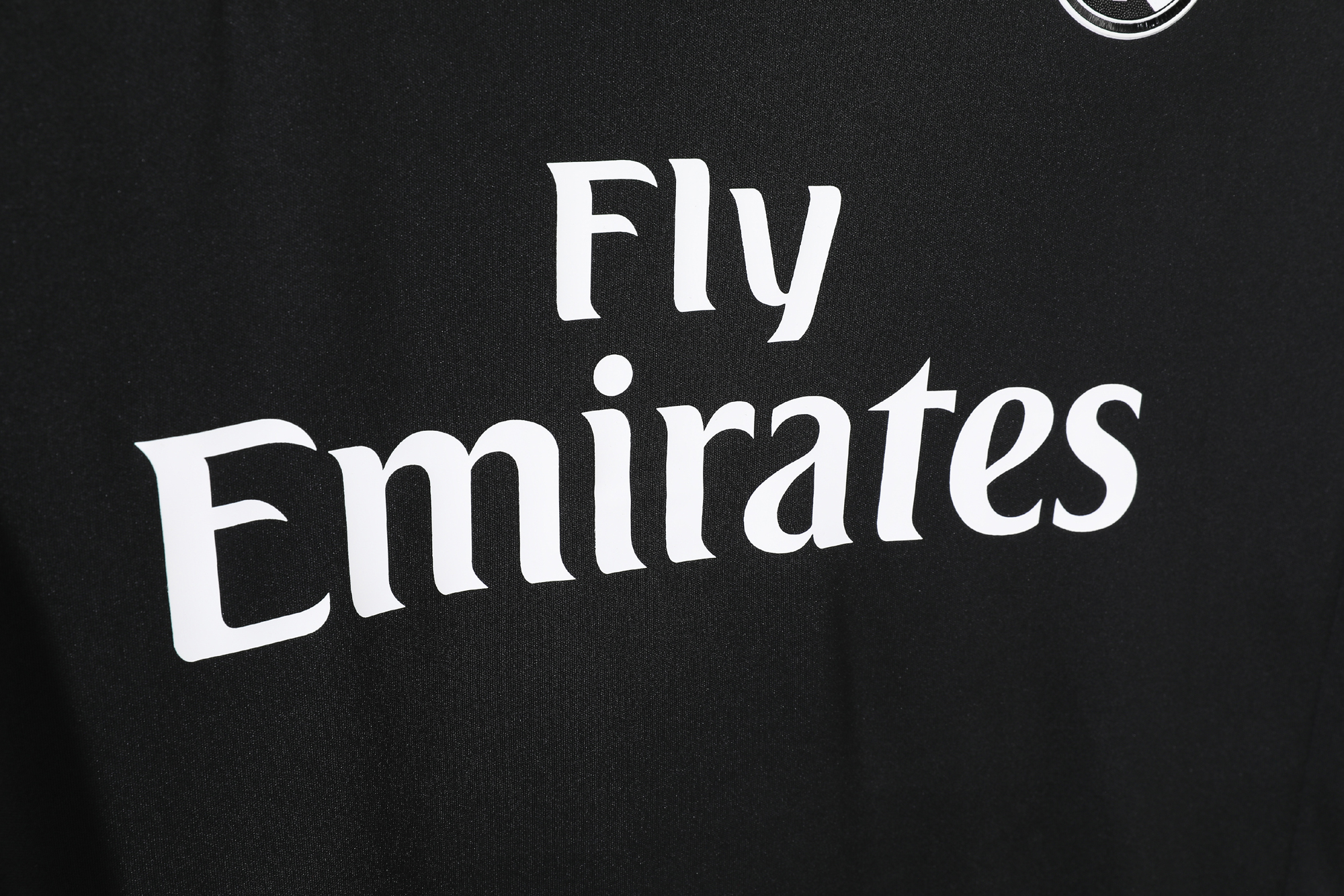 3ª Camisola Real Madrid 2016/2017 - Versão adepto 7