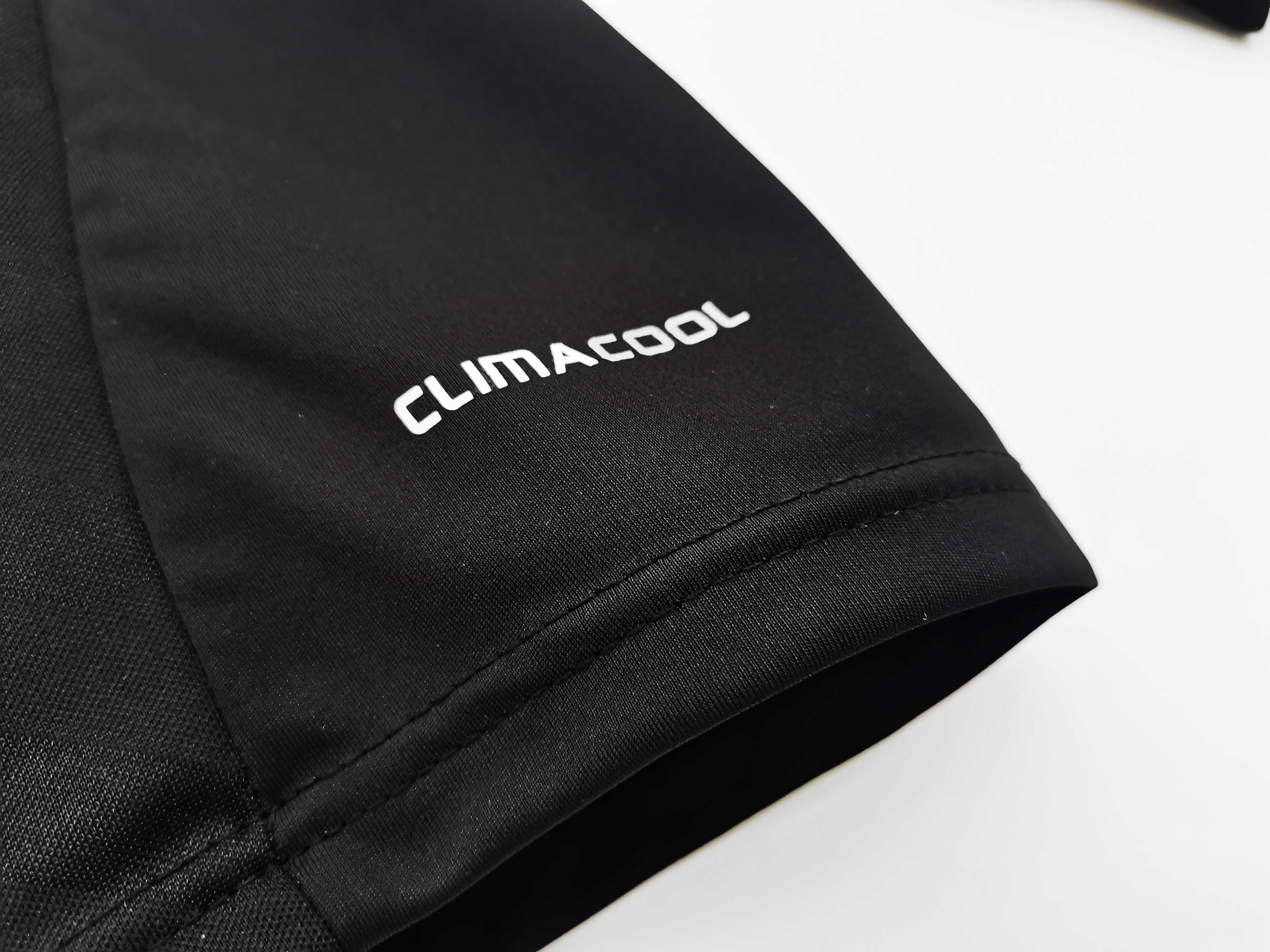 Camisola alternativa Real Madrid 2011/2012 - Manga comprida - Versão adepto 9