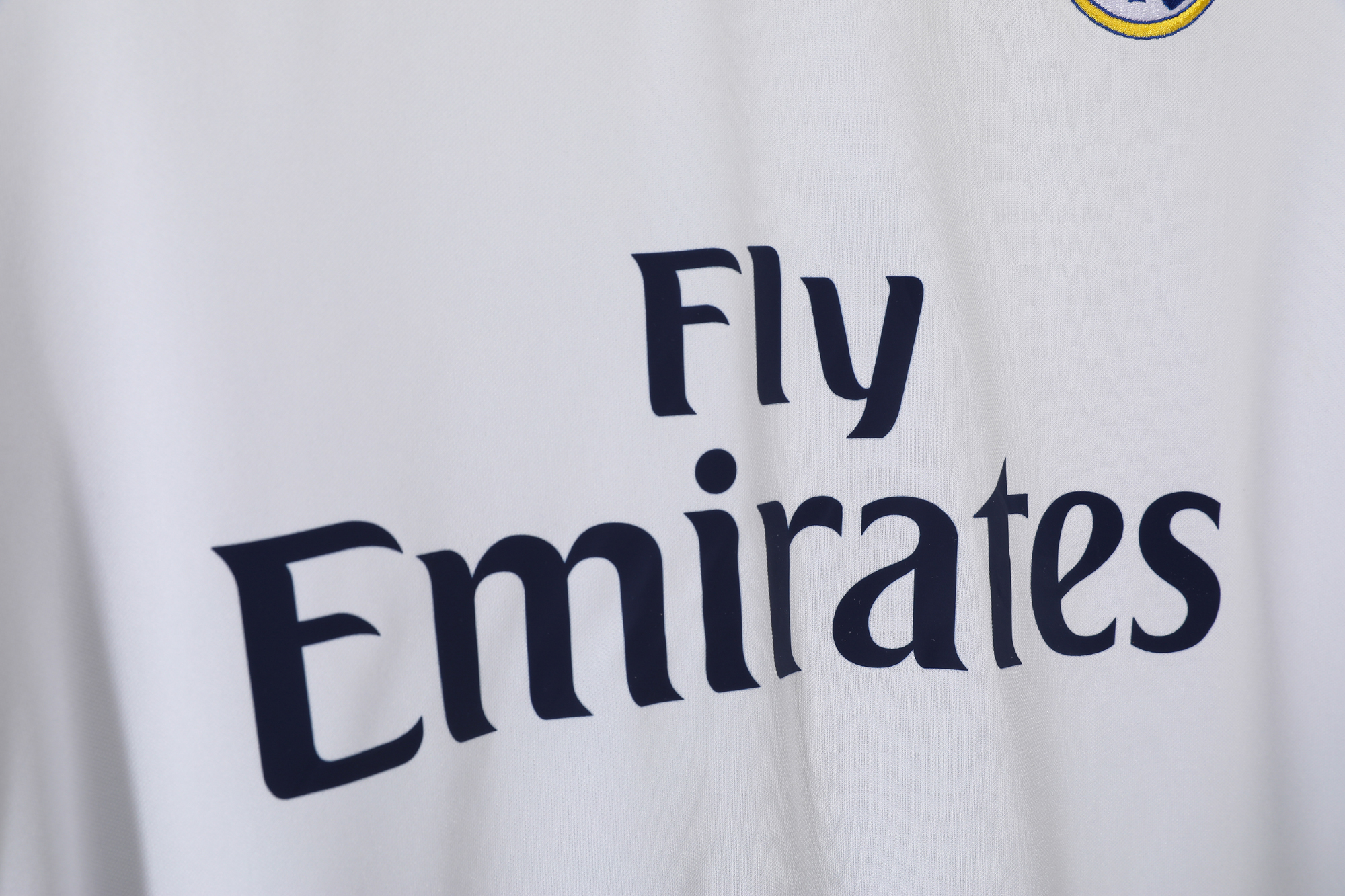 Camisola principal Real Madrid 2016/2017 - Versão adepto 6