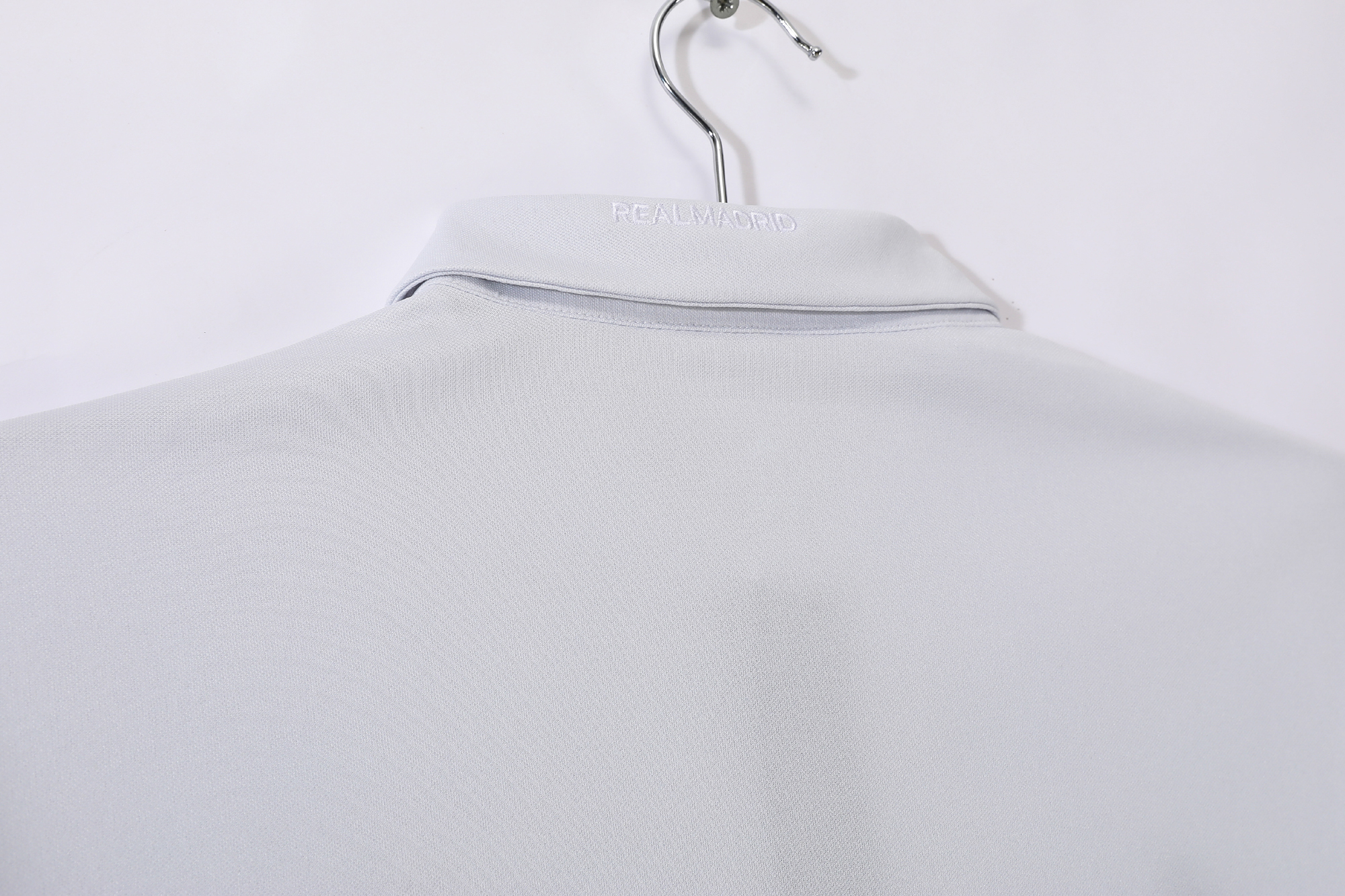 Camisola principal Real Madrid 2016/2017 - Versão adepto 7