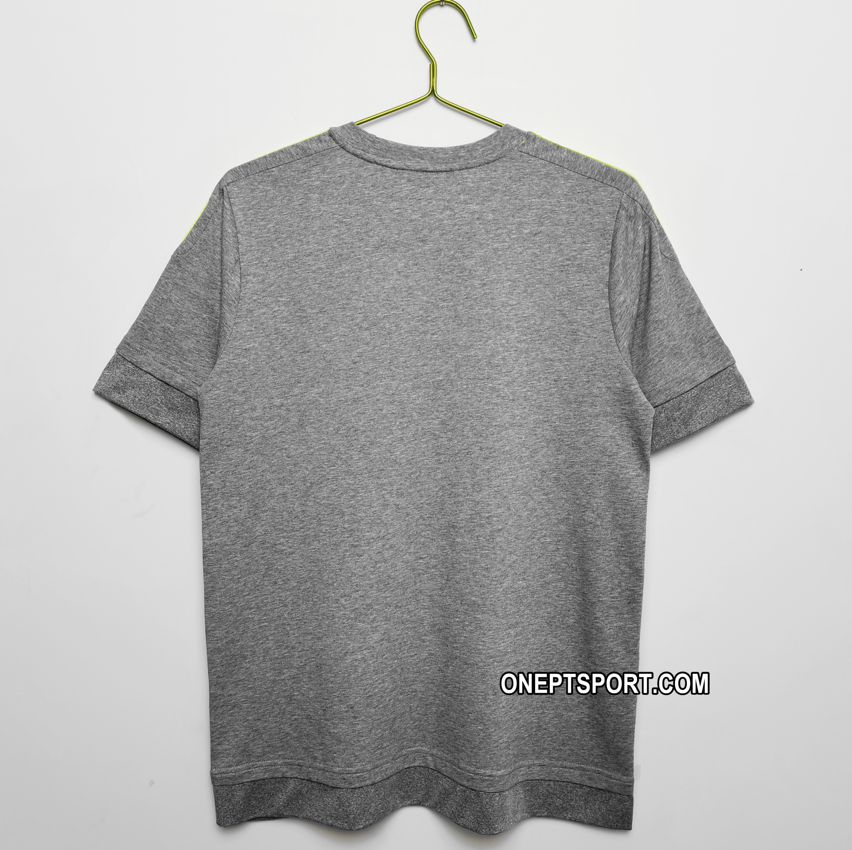 Camisola alternativa Real Madrid 2015/2016 - Versão adepto 3