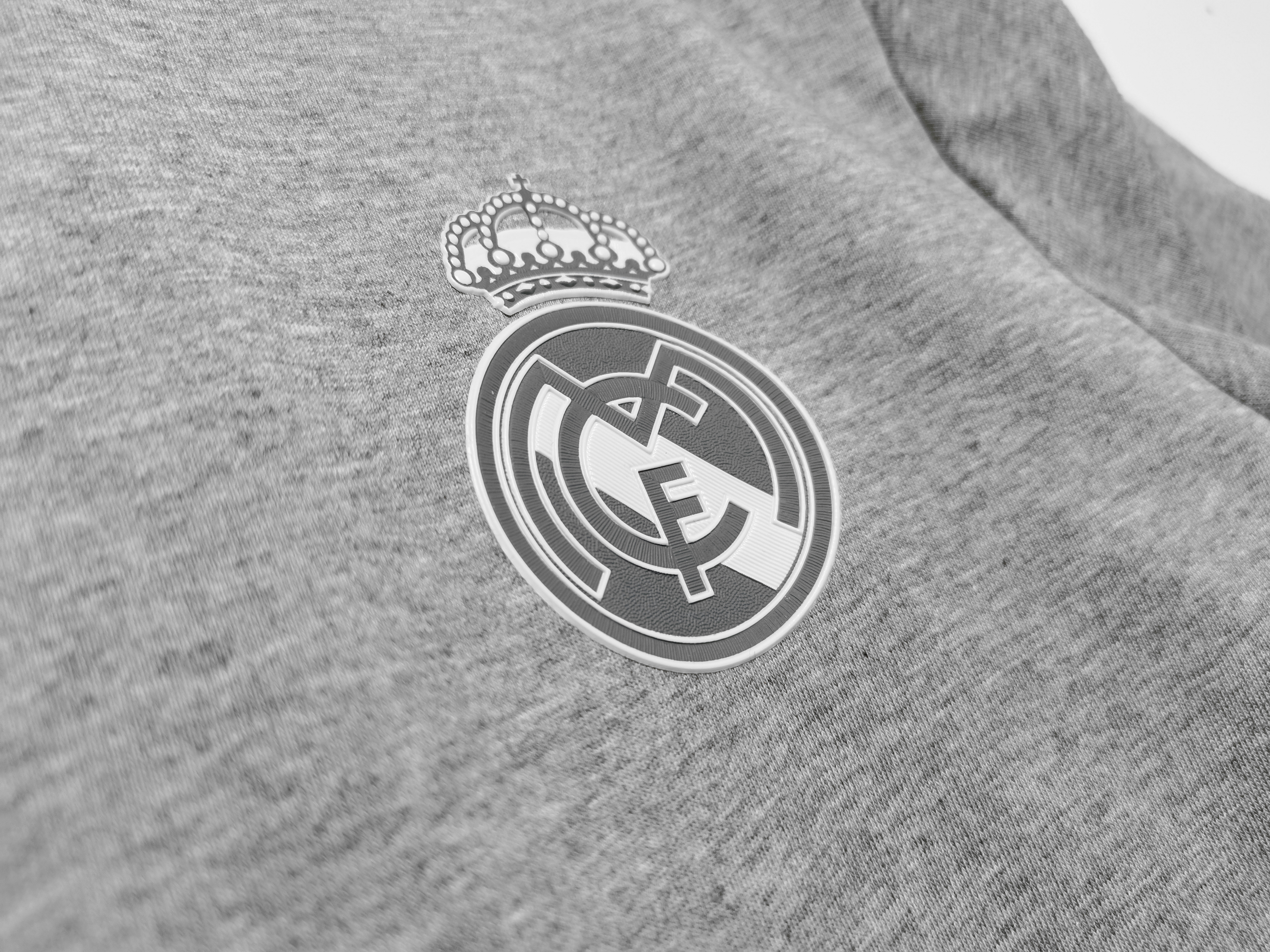 Camisola alternativa Real Madrid 2015/2016 - Versão adepto 5