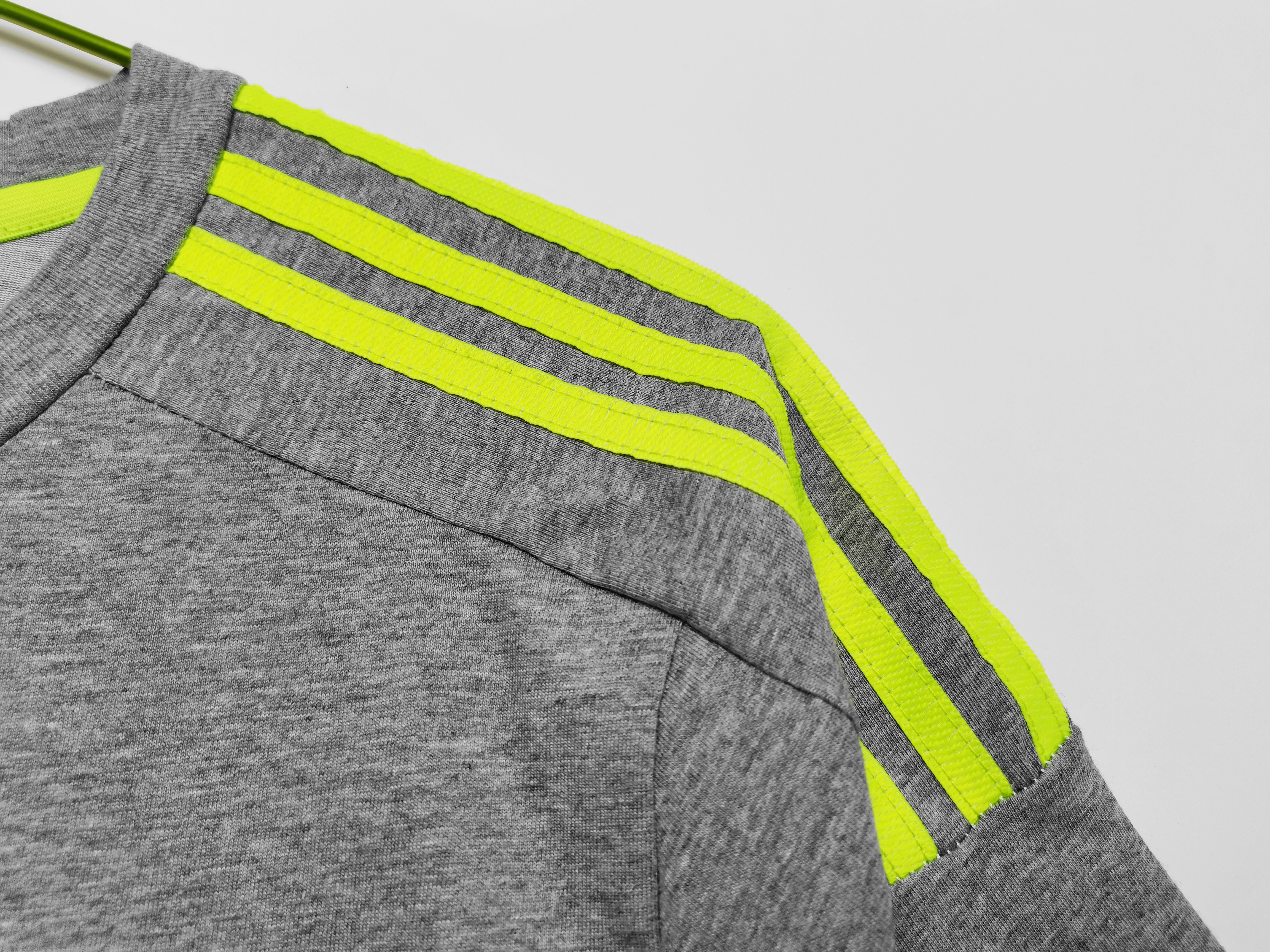 Camisola alternativa Real Madrid 2015/2016 - Versão adepto 9