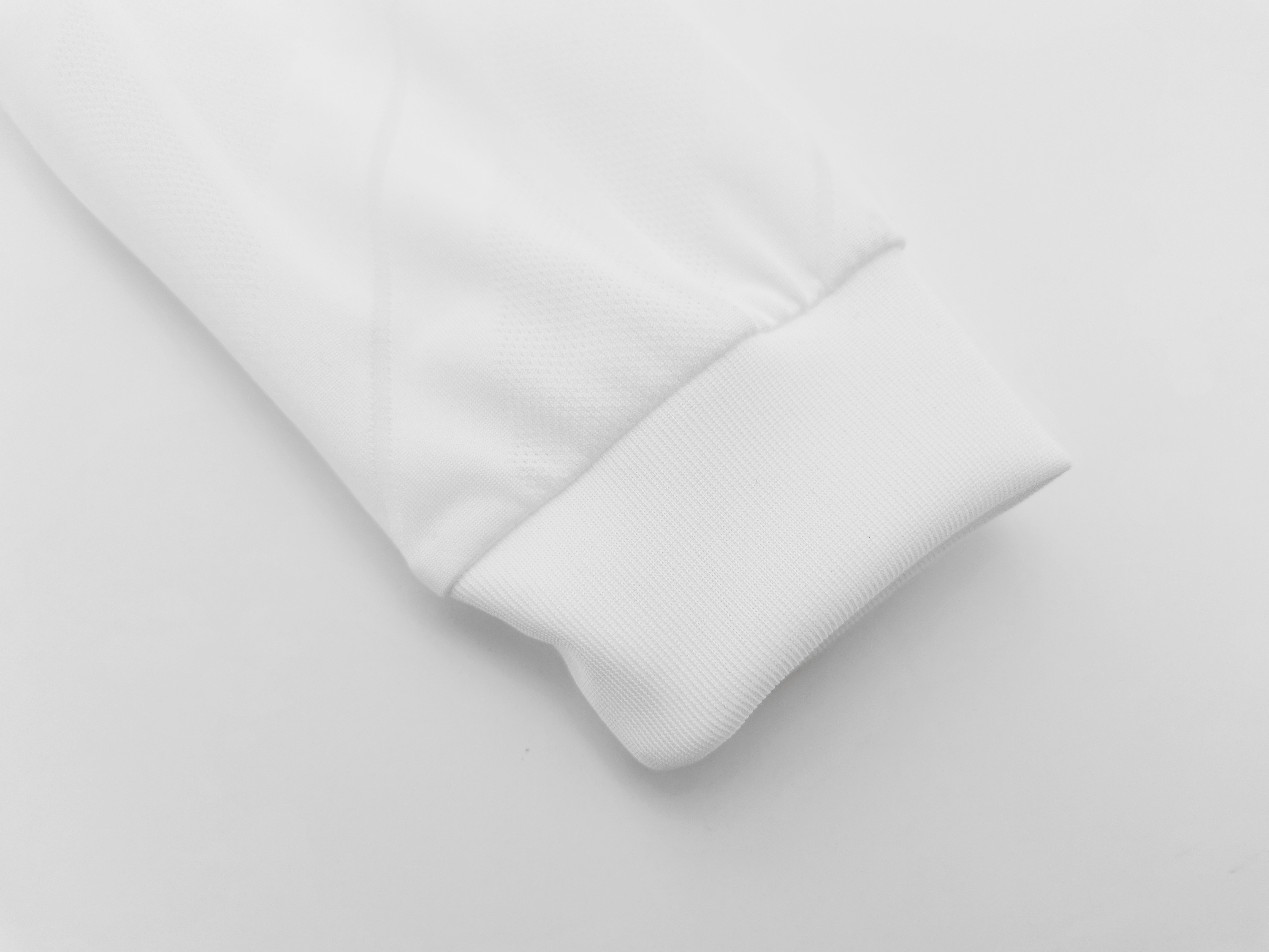 Camisola principal Real Madrid 2017/2018 Manga comprida - Versão adepto 10