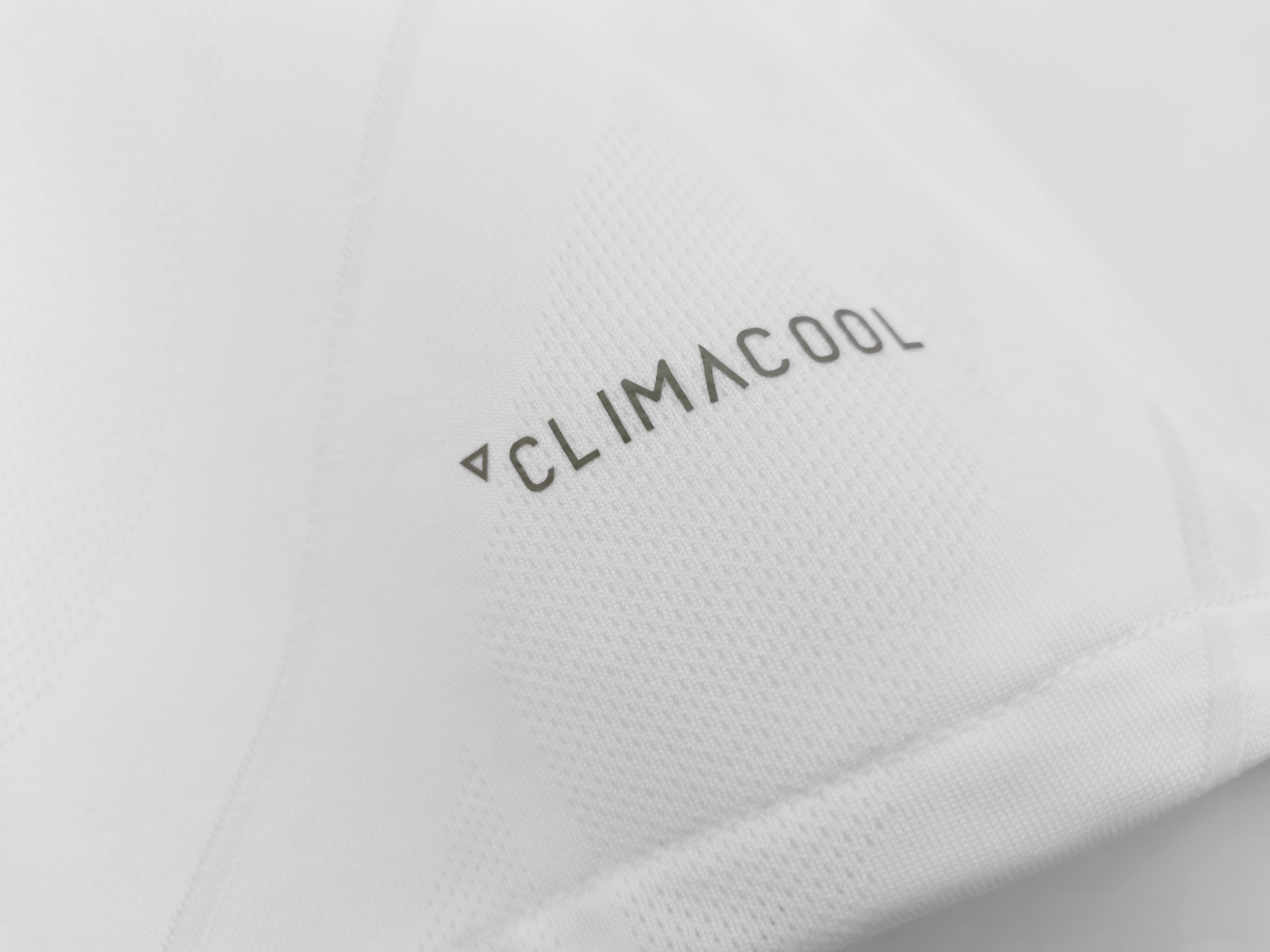 Camisola principal Real Madrid 2017/2018 Manga comprida - Versão adepto 11