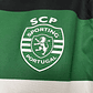 Camisola Bicampeão Nacional Sporting CP 24/25 - Versão adepto - Thumbnail 5