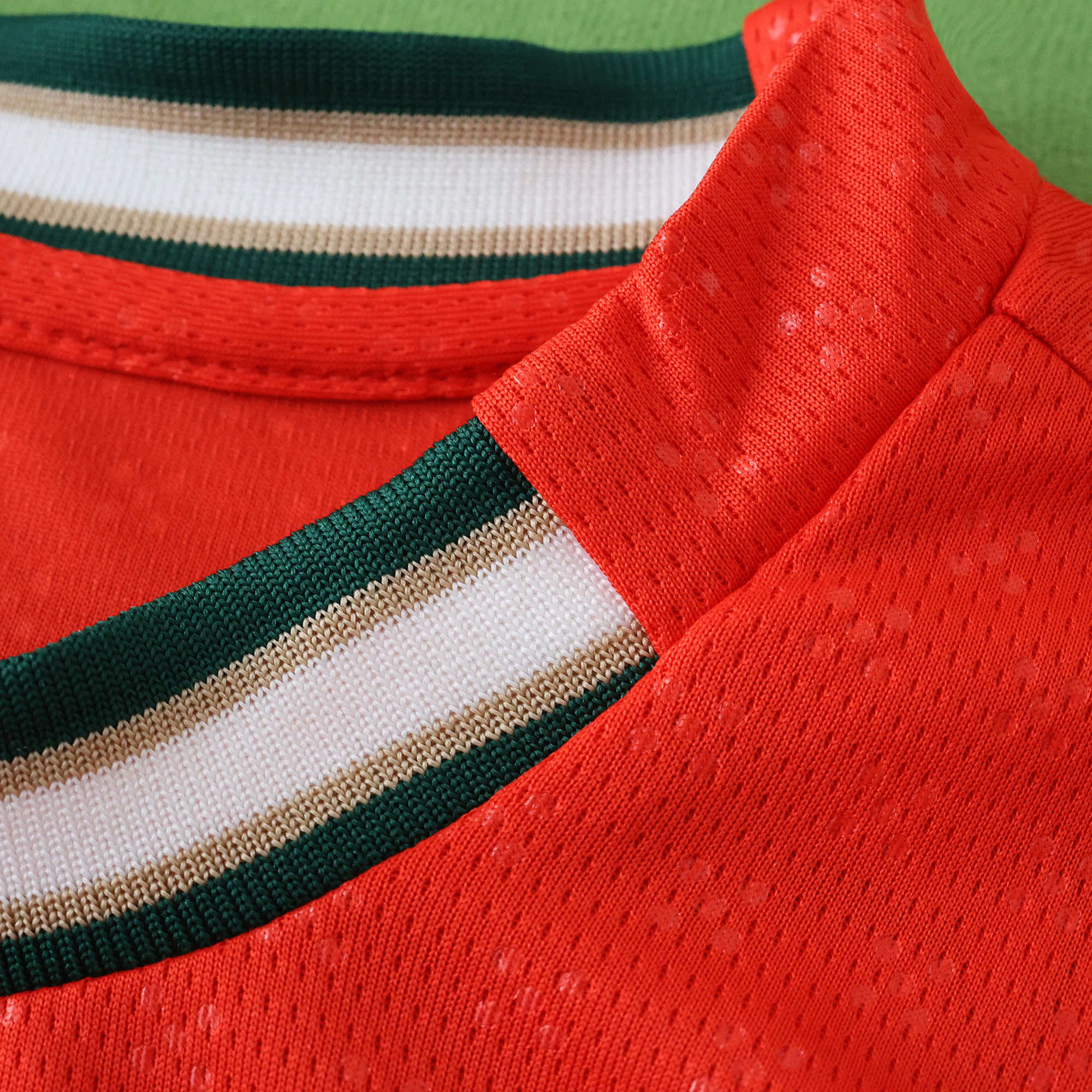 Criança - Camisola principal Portugal 2025 6