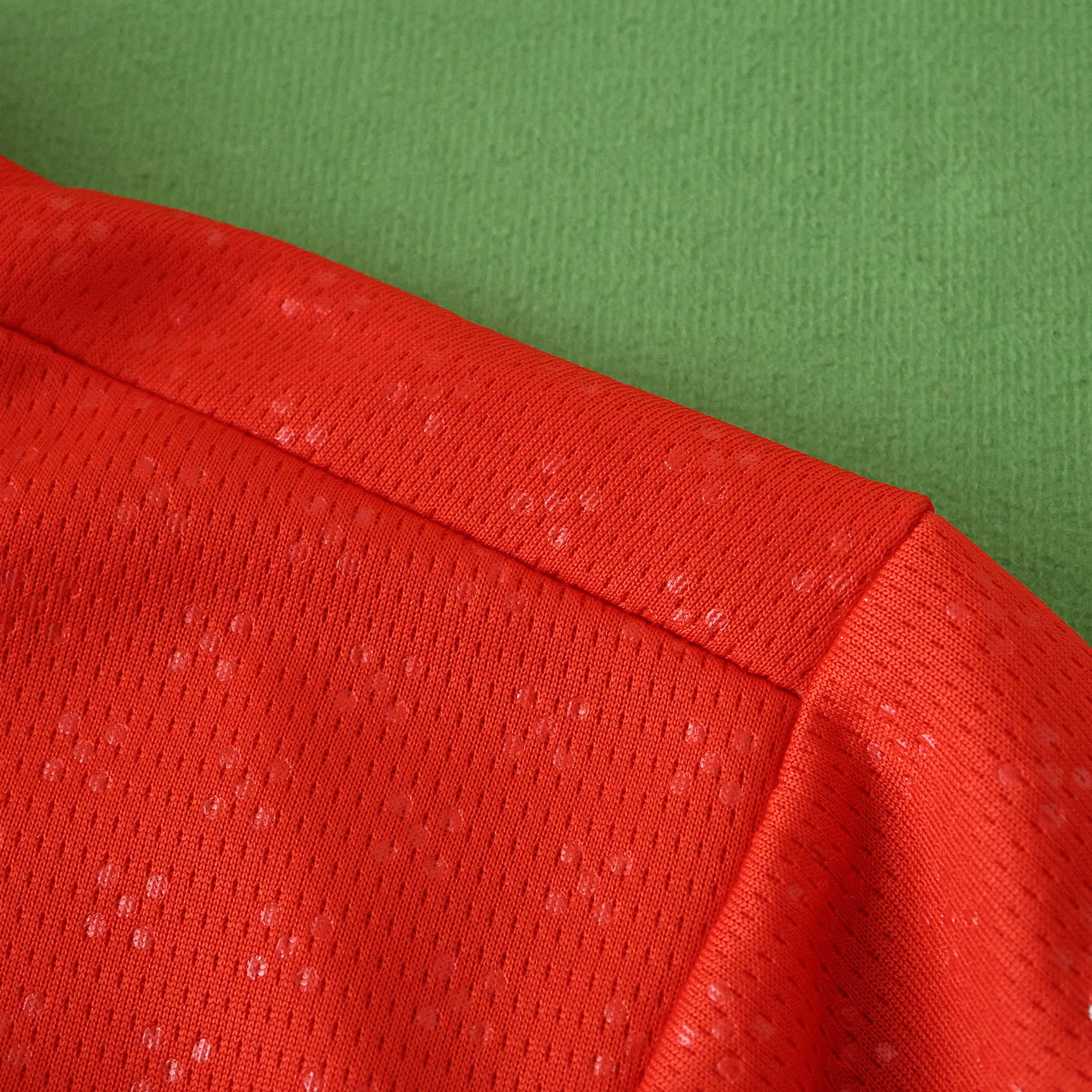 Criança - Camisola principal Portugal 2025 8