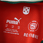 Criança - Camisola principal Portugal 2025 - Thumbnail 10