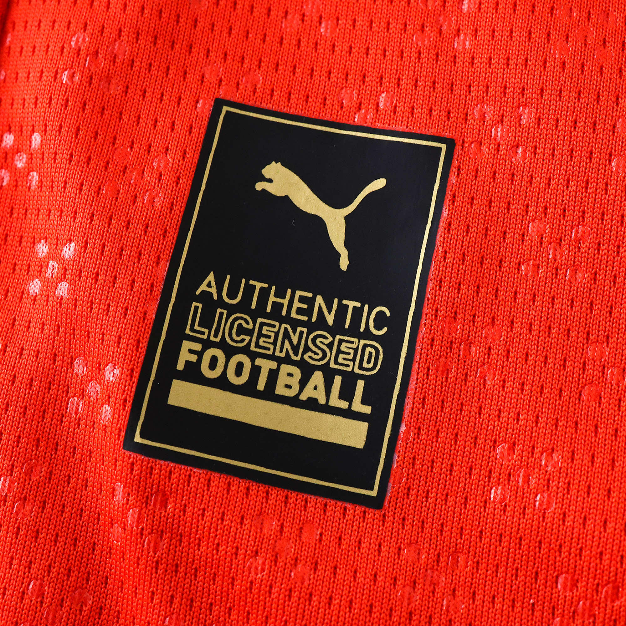 Criança - Camisola principal Portugal 2025 13