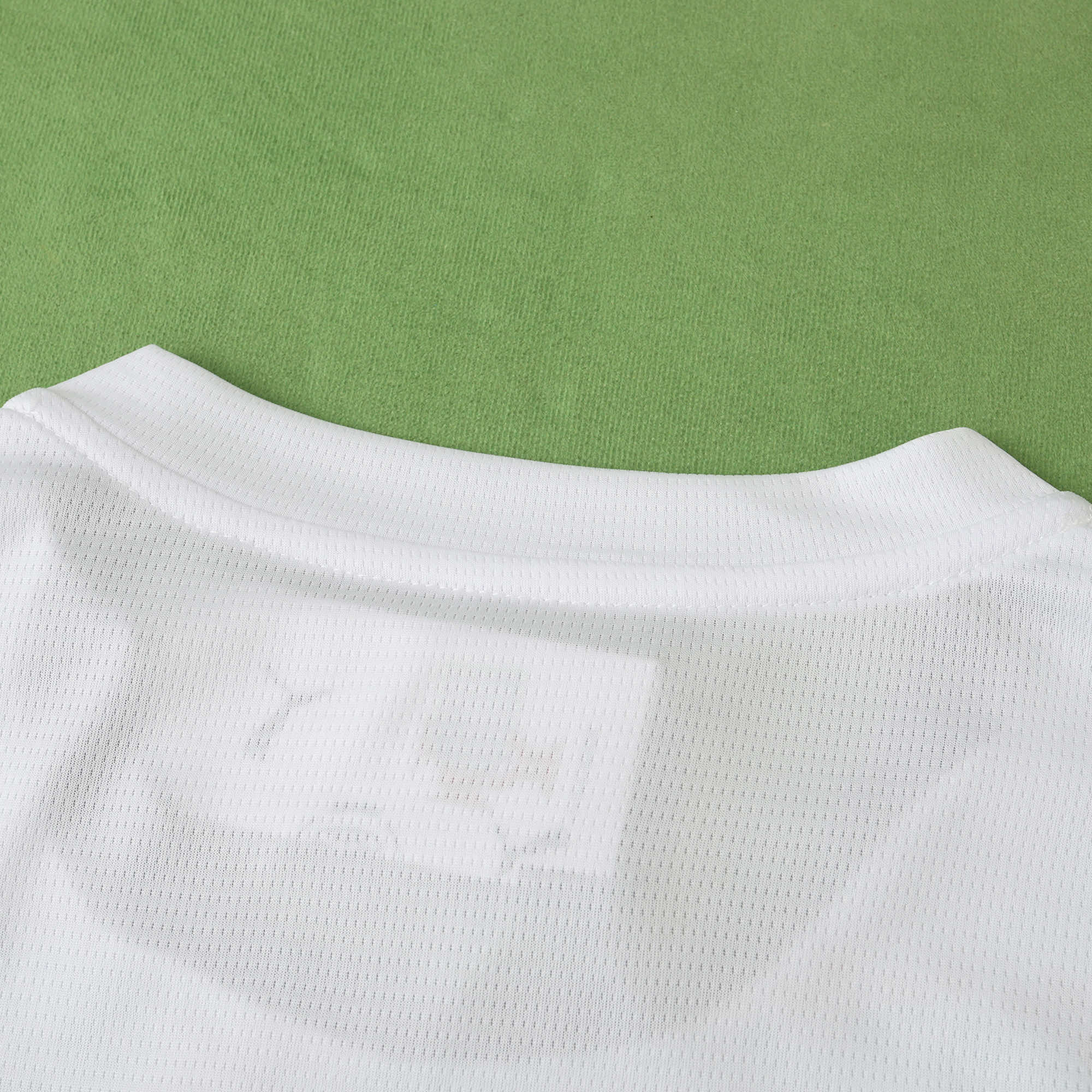 Camisola alternativa Portugal 2025 - Versão adepto 11