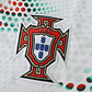 Camisola alternativa Portugal 2025 - Versão adepto - Thumbnail 3