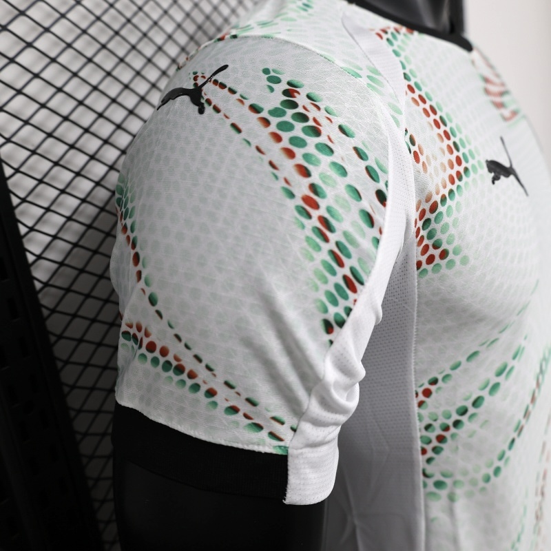 Camisola alternativa Portugal 2025 - Versão Jogador 6