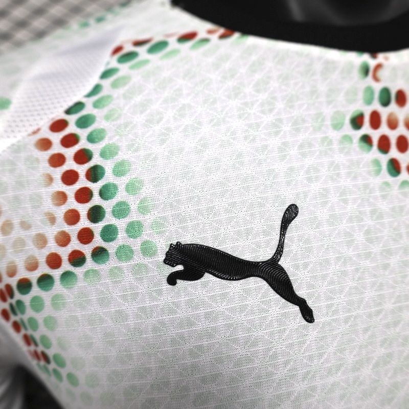 Camisola alternativa Portugal 2025 - Versão Jogador 4