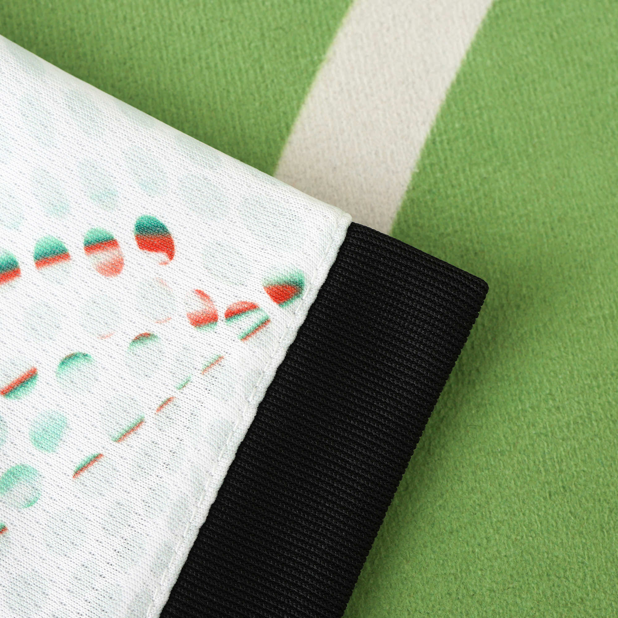 Criança - Camisola alternativa Portugal 2025 9